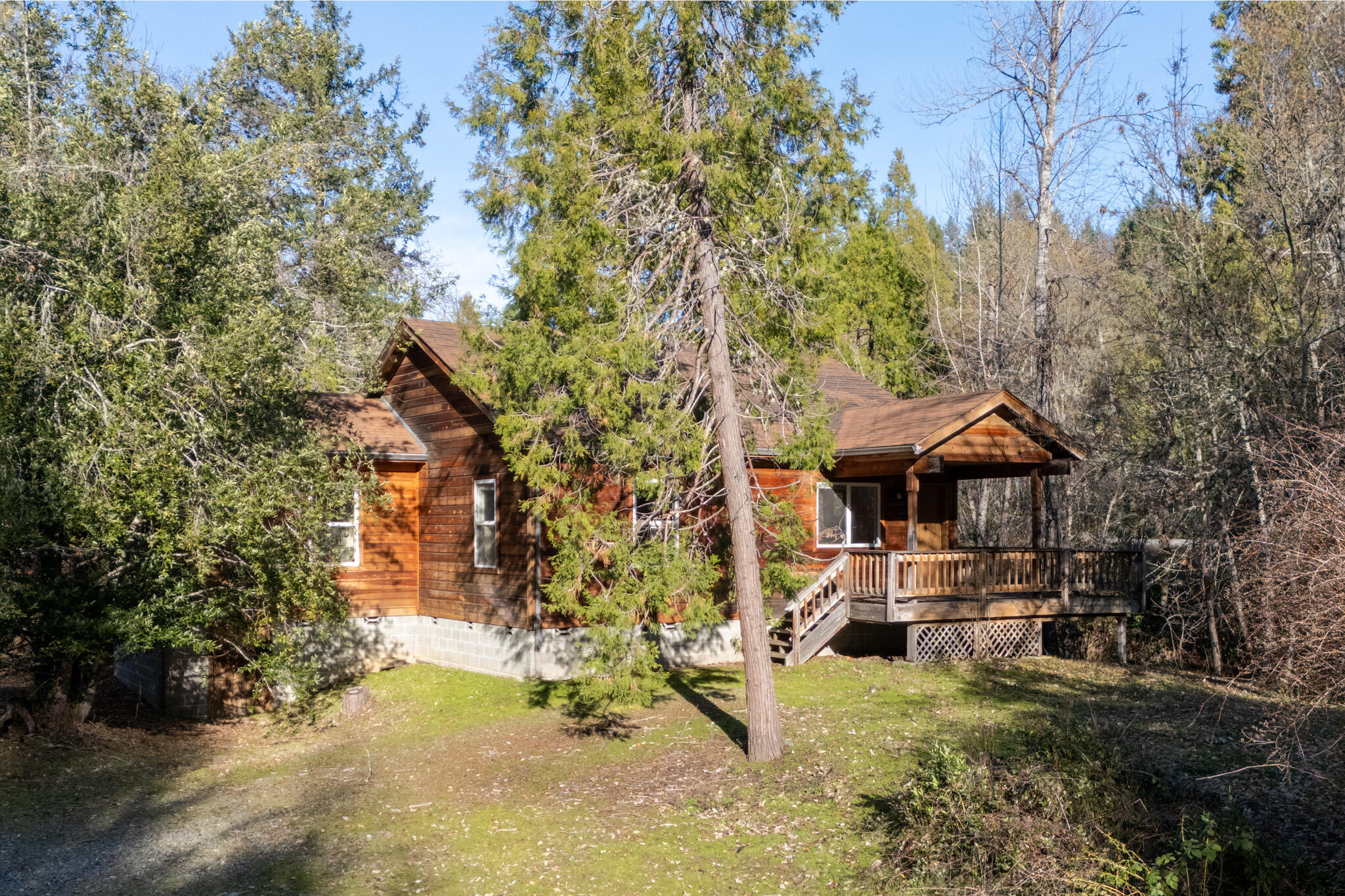 N/A - Residential Income