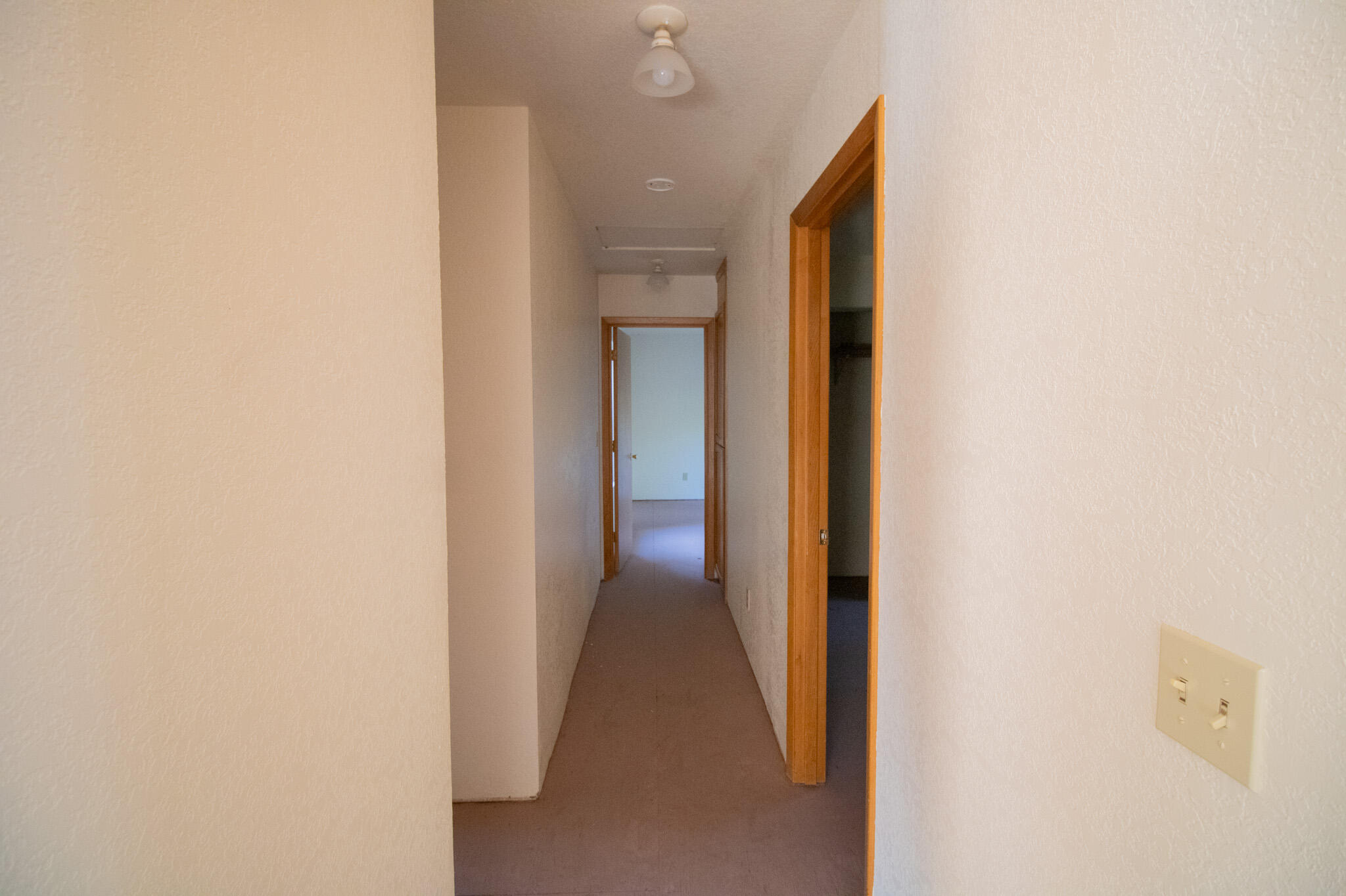 N/A - Residential Income
