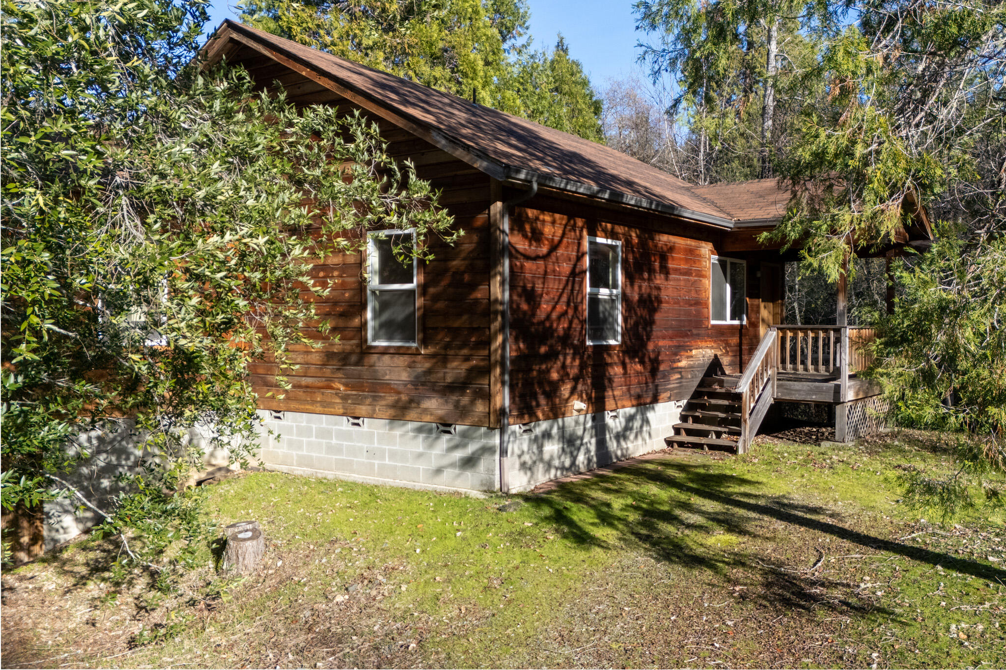 N/A - Residential Income