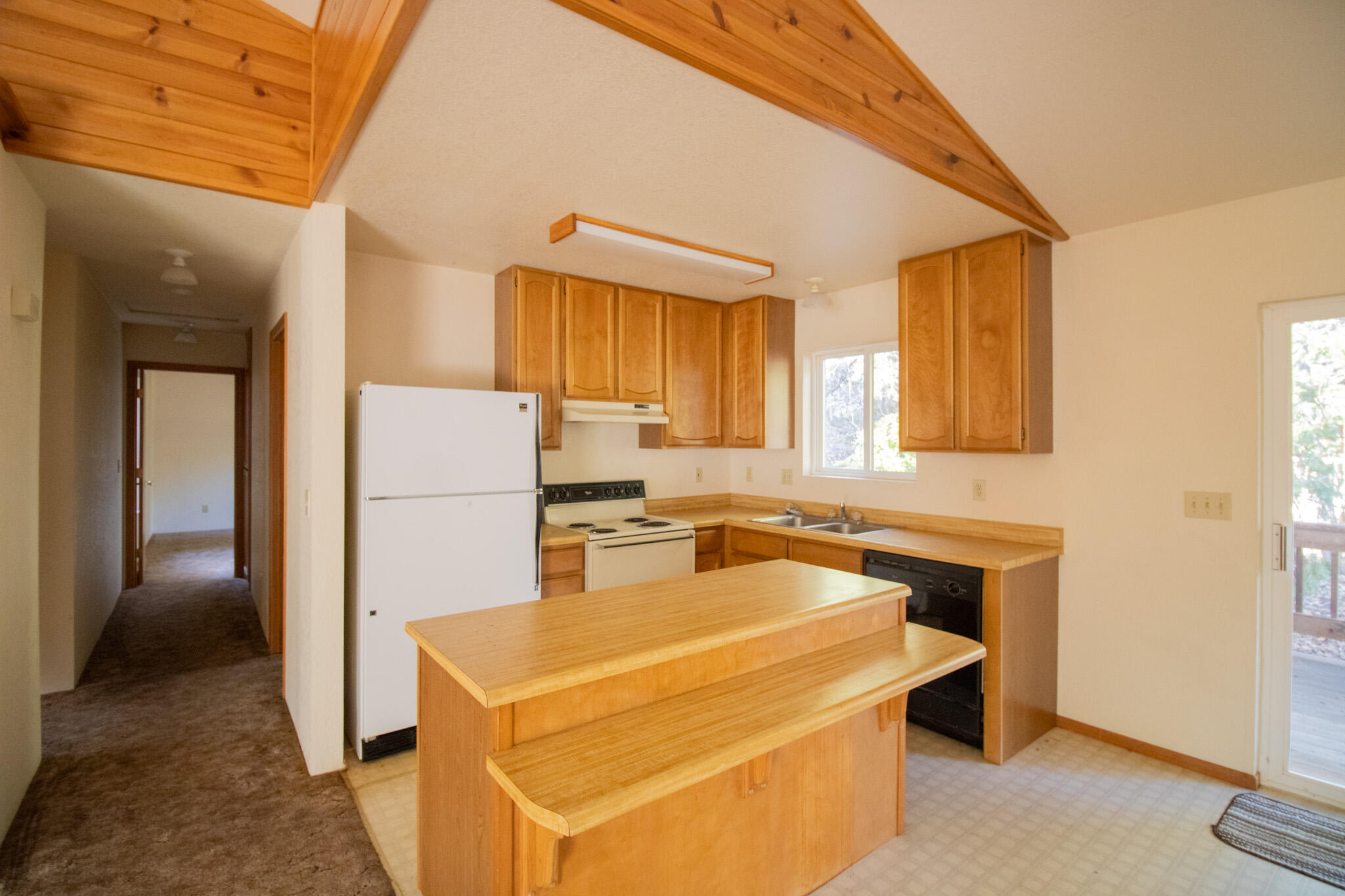 N/A - Residential Income