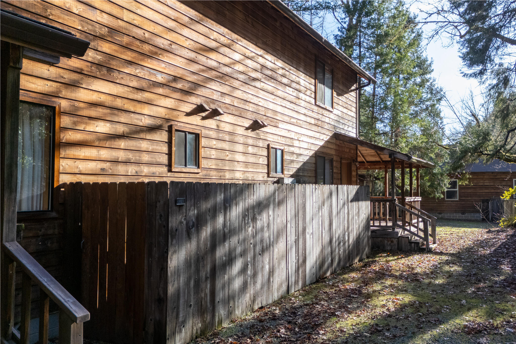 N/A - Residential Income