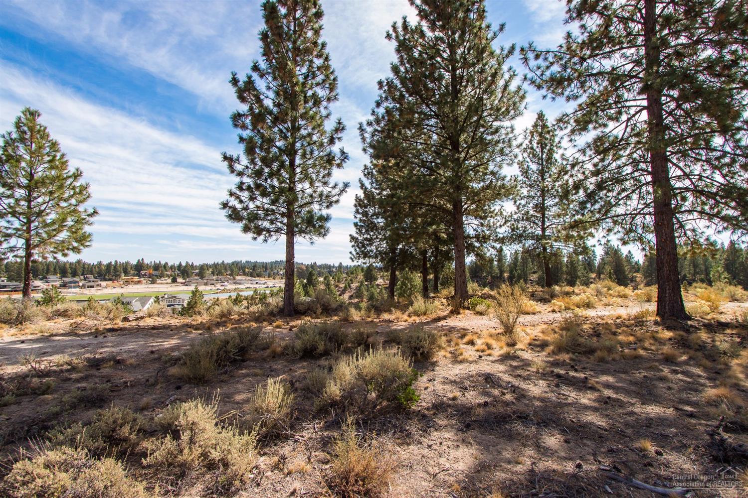 NorthWest Crossing - Land