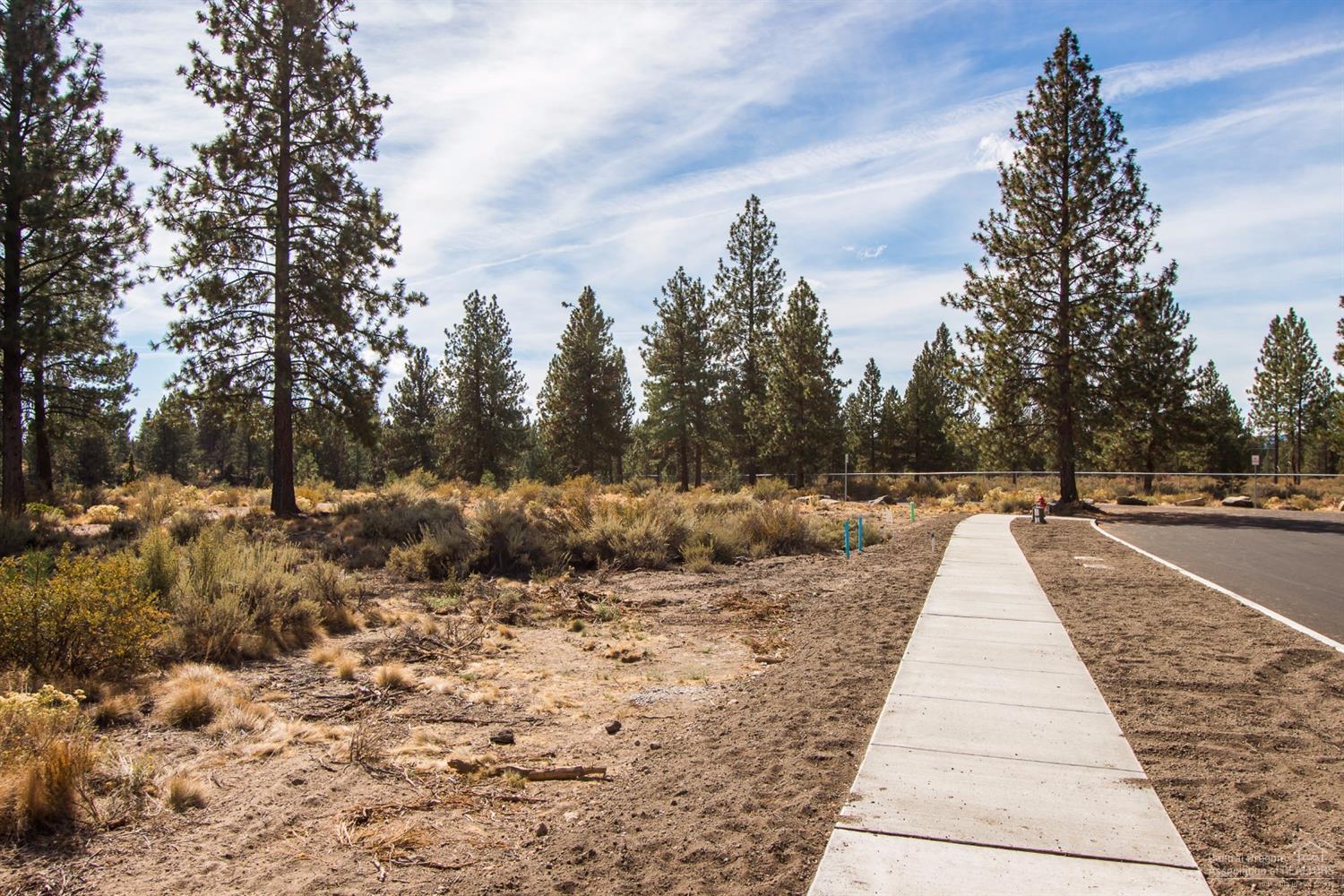 NorthWest Crossing - Land