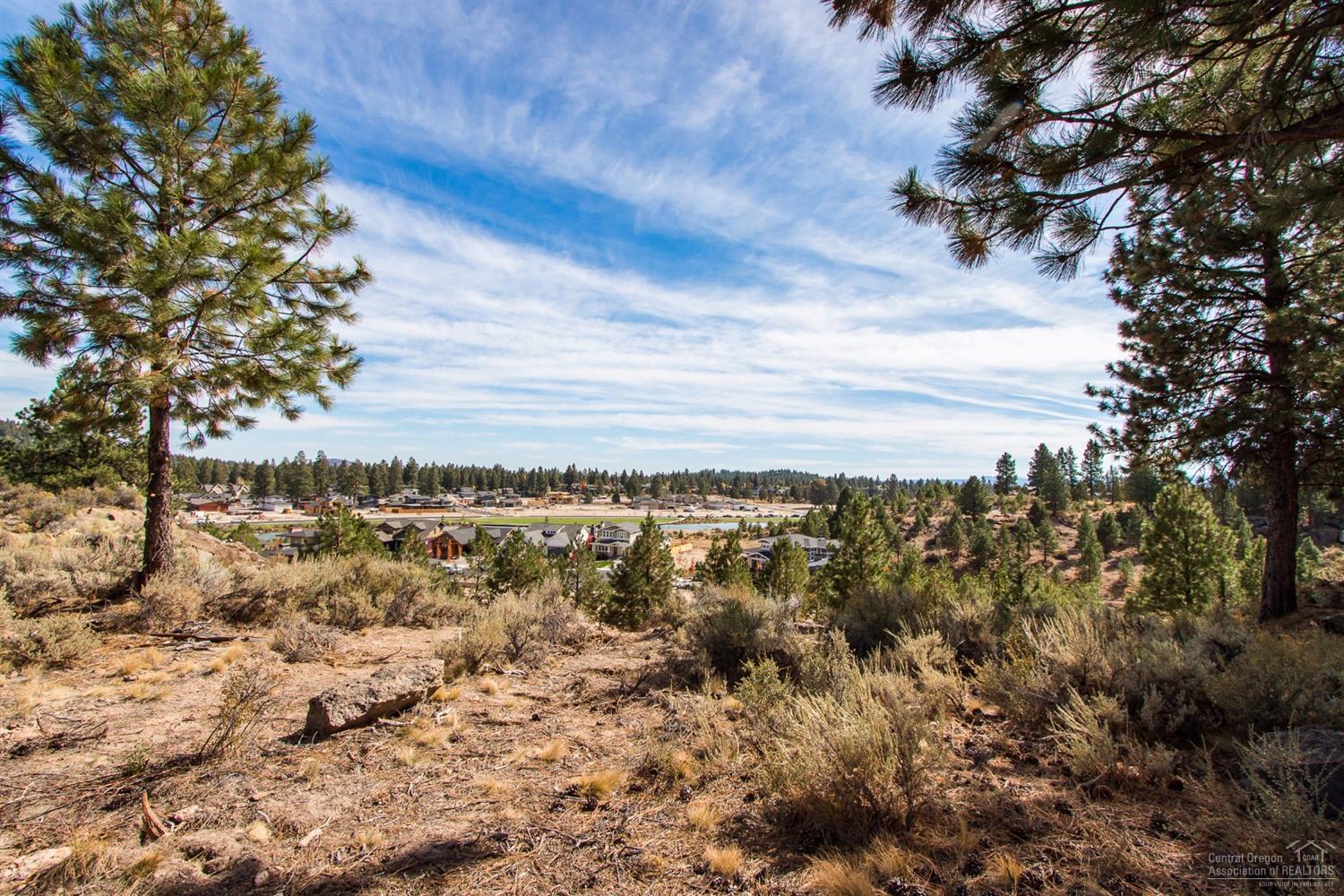 NorthWest Crossing - Land