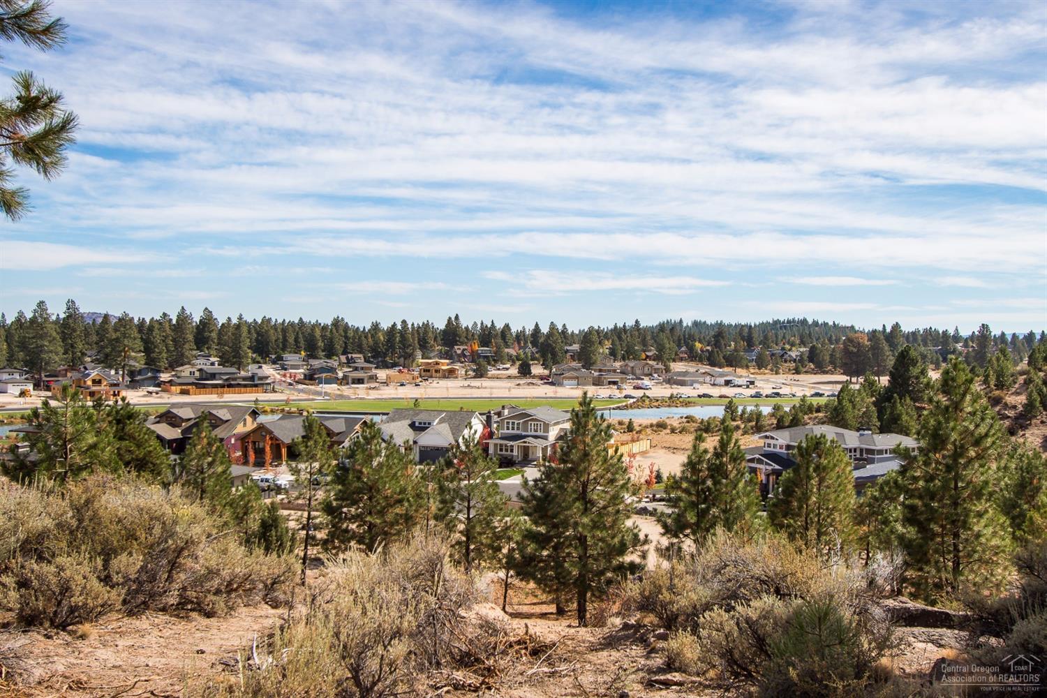 NorthWest Crossing - Land