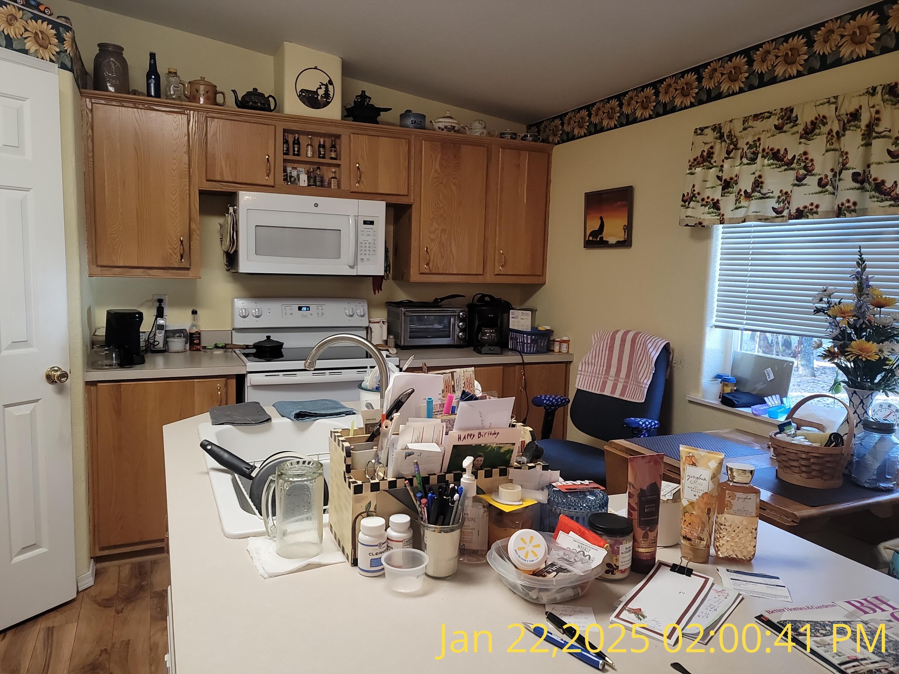 N/A - Residential