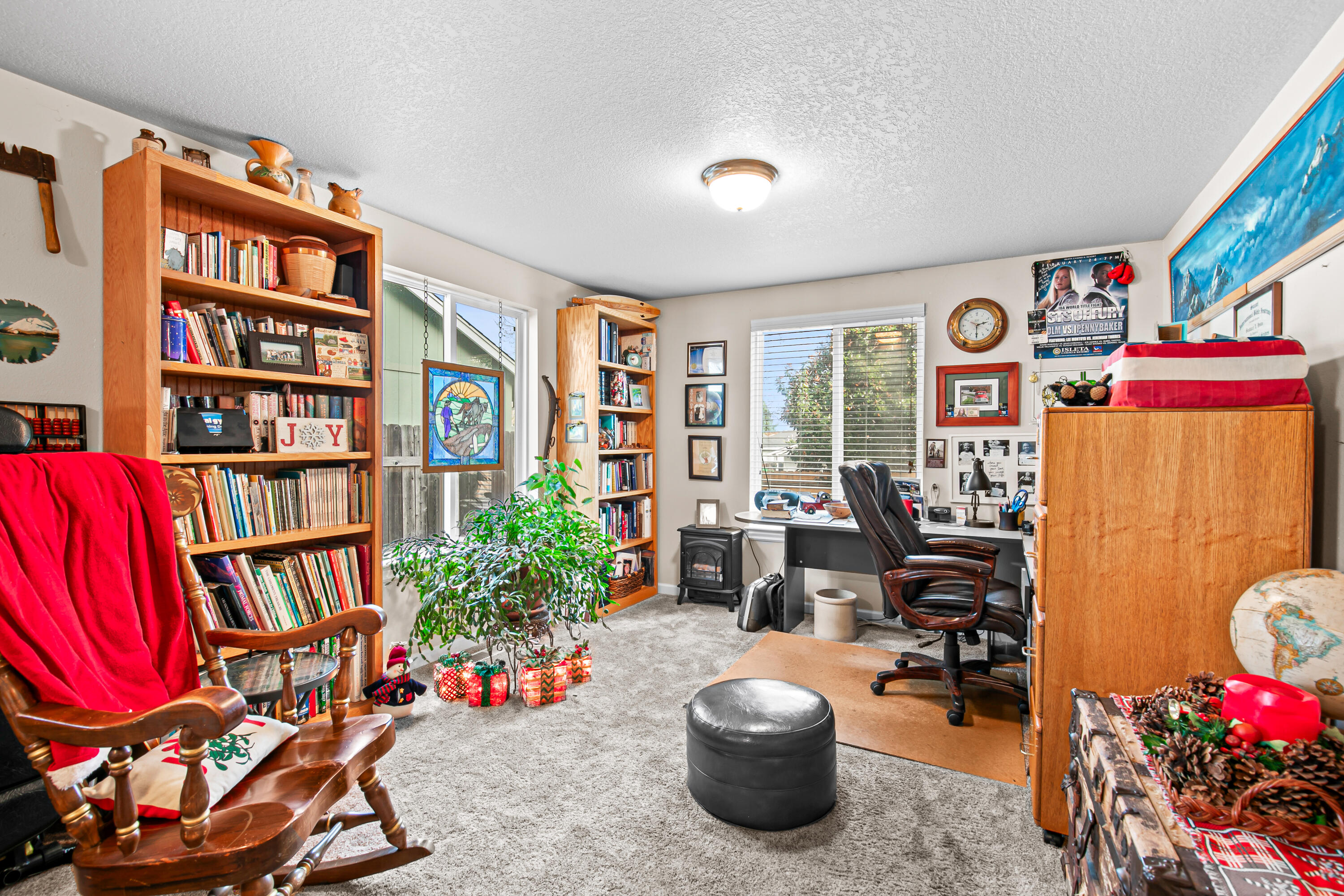 Herrin Estates - Residential