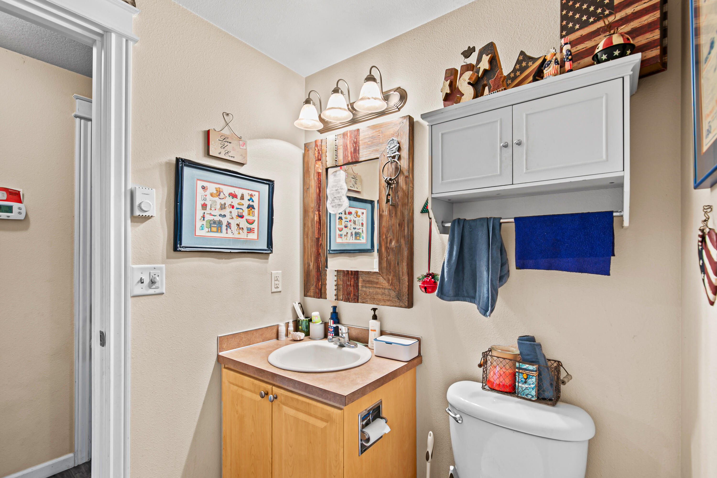 Herrin Estates - Residential