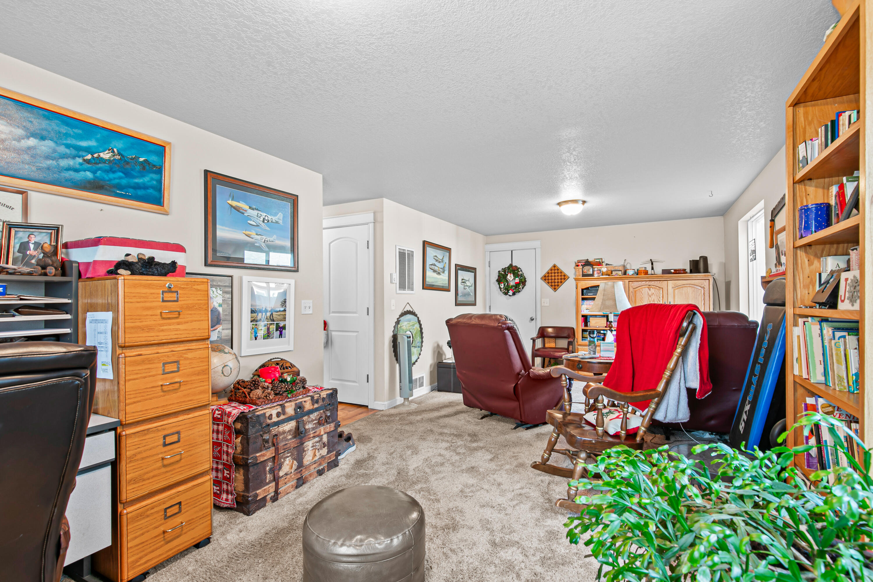 Herrin Estates - Residential