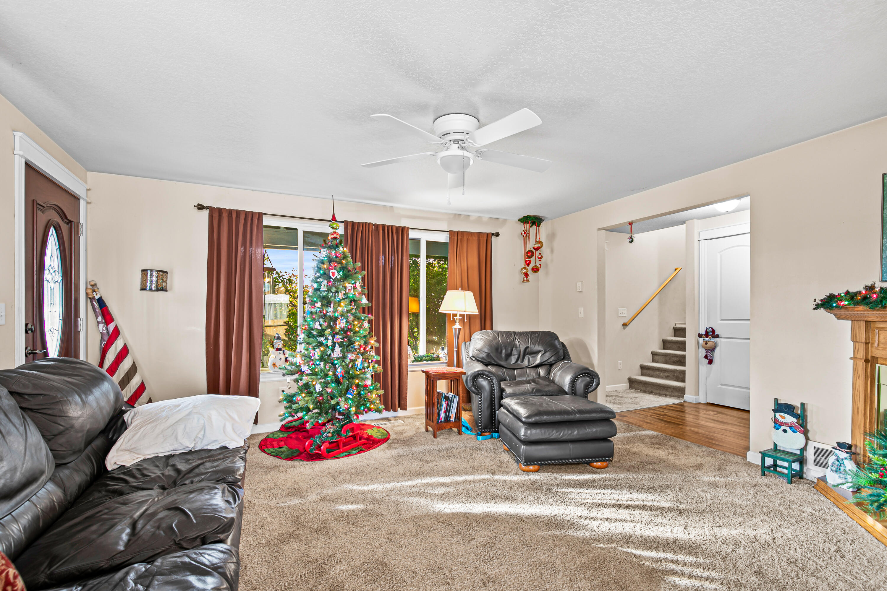 Herrin Estates - Residential