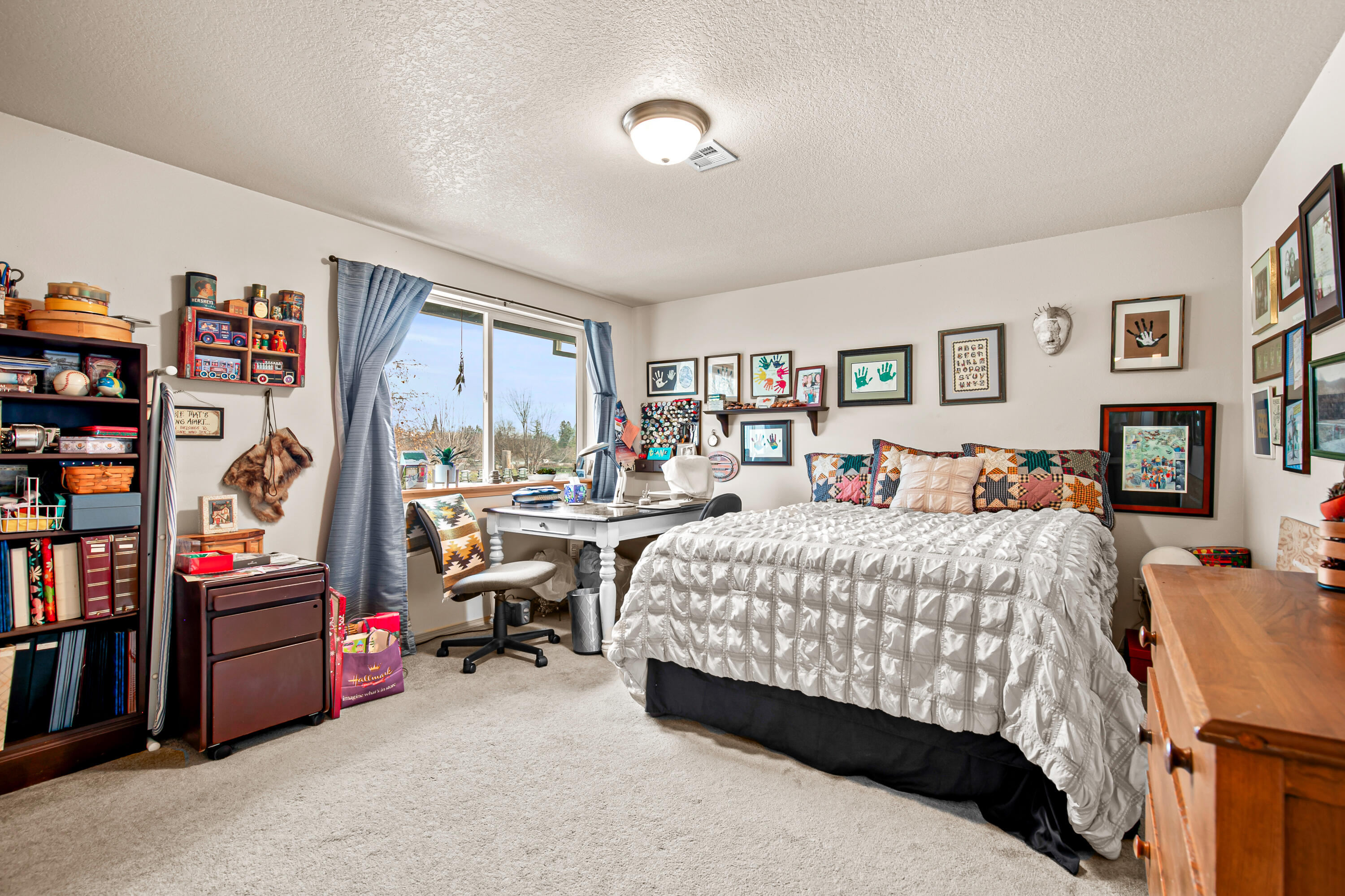 Herrin Estates - Residential