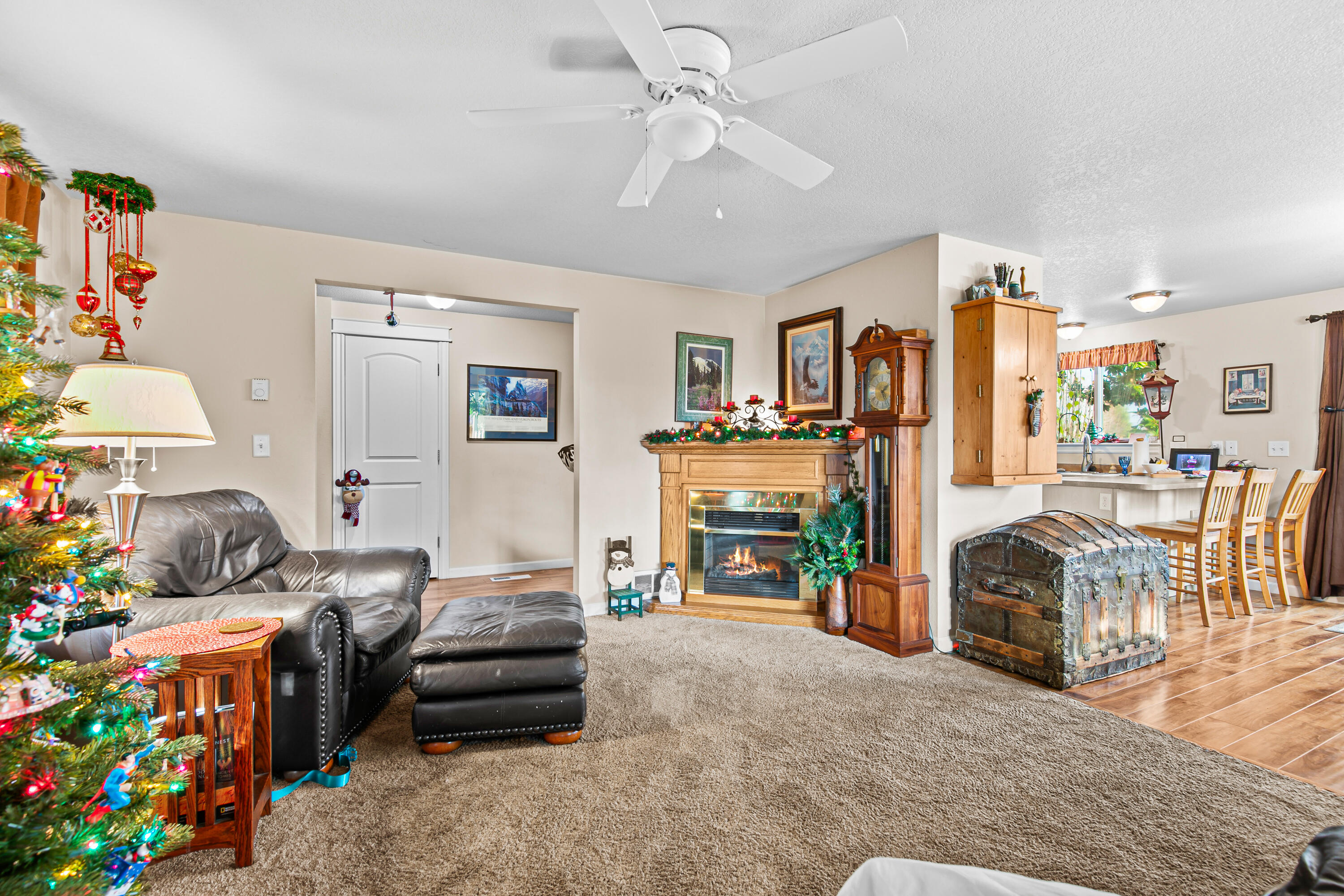 Herrin Estates - Residential