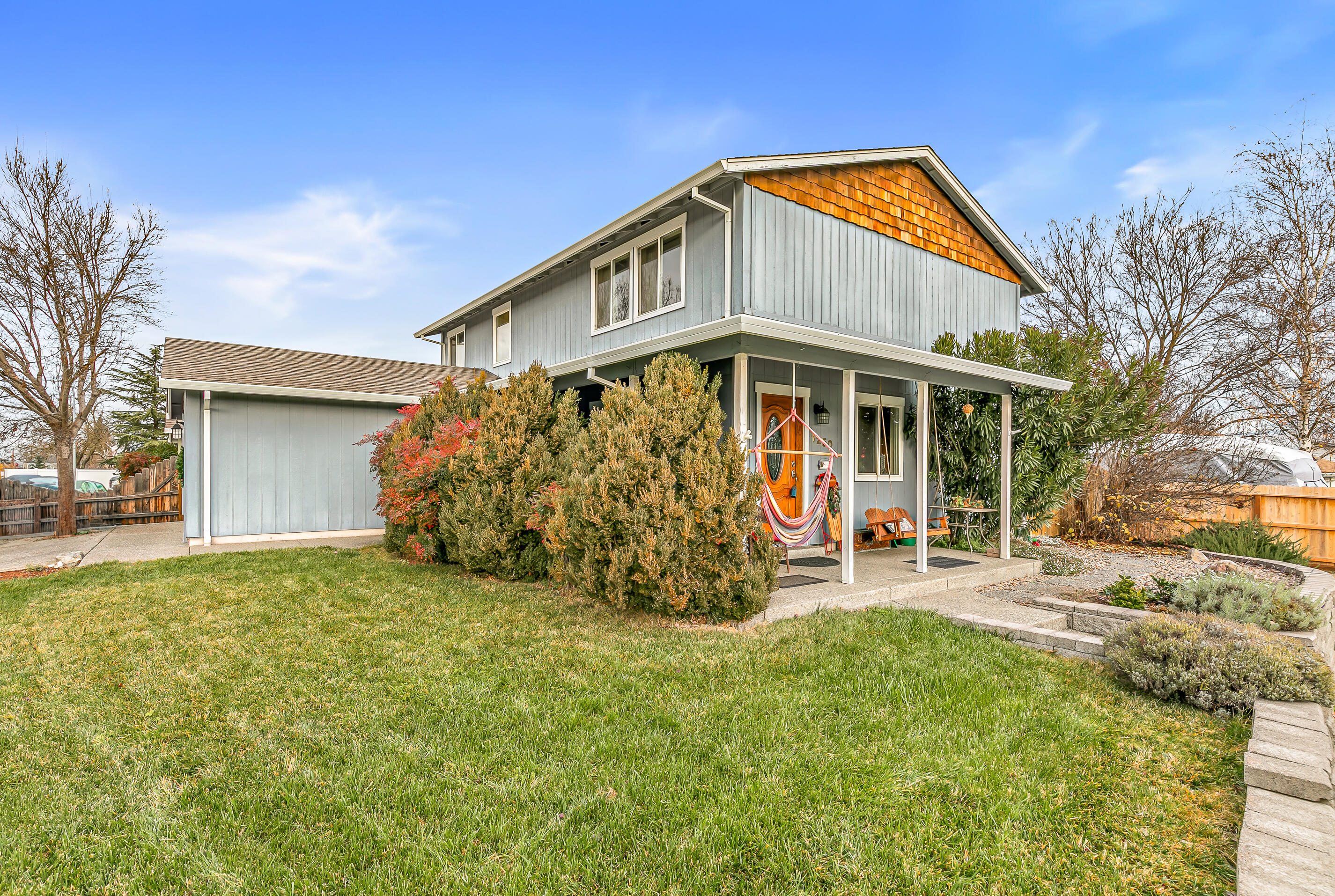Herrin Estates - Residential