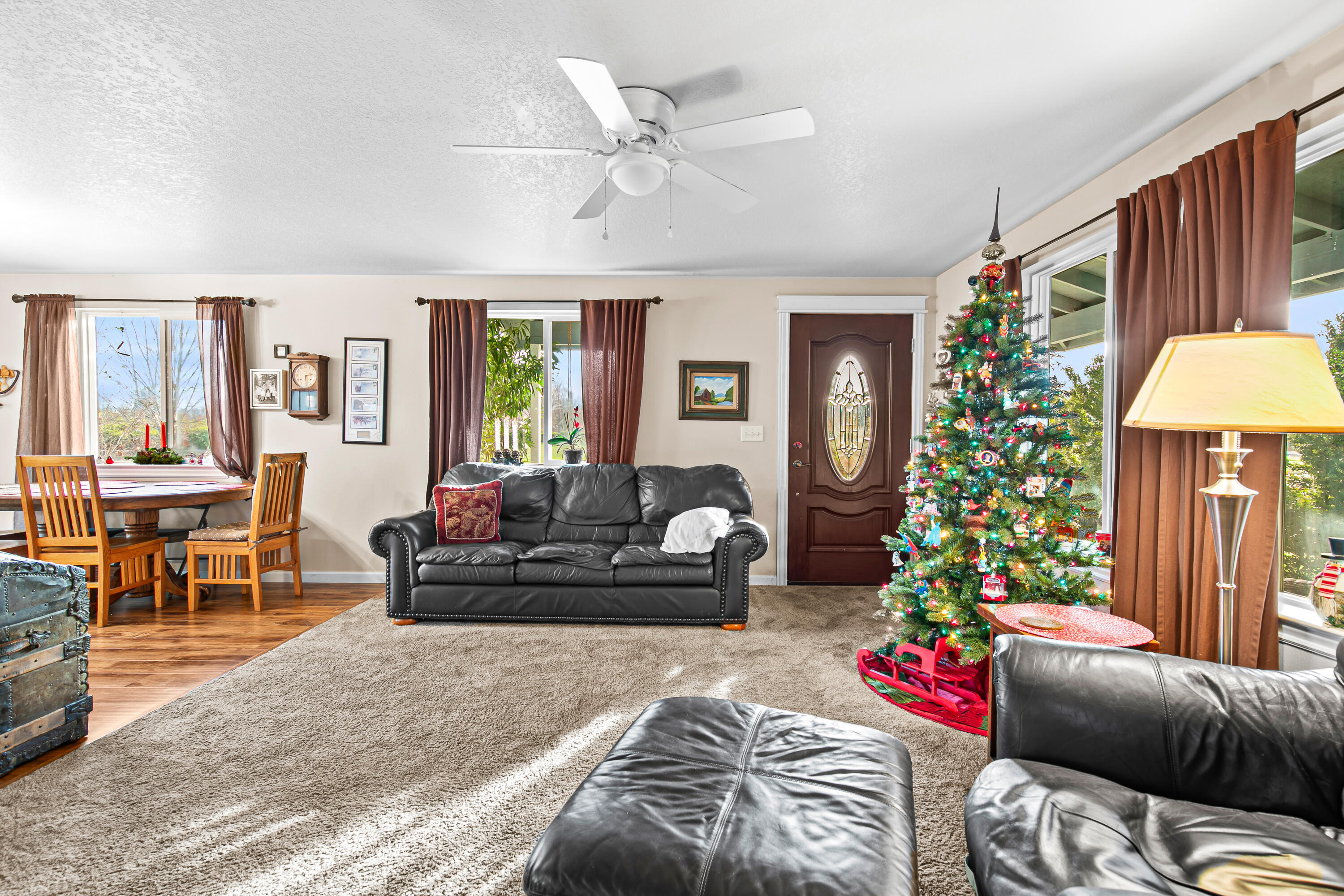 Herrin Estates - Residential