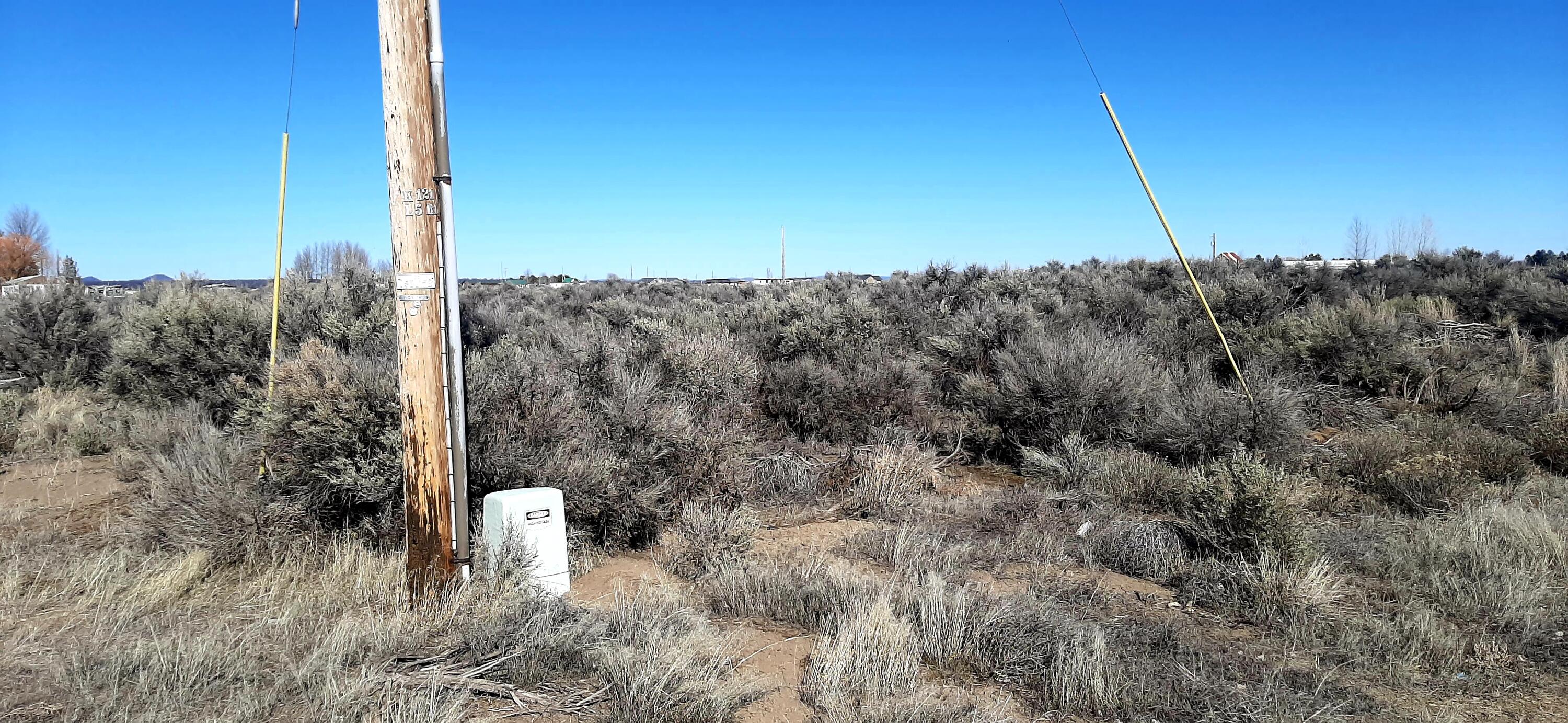 Christmas Valley Unit9 - Land