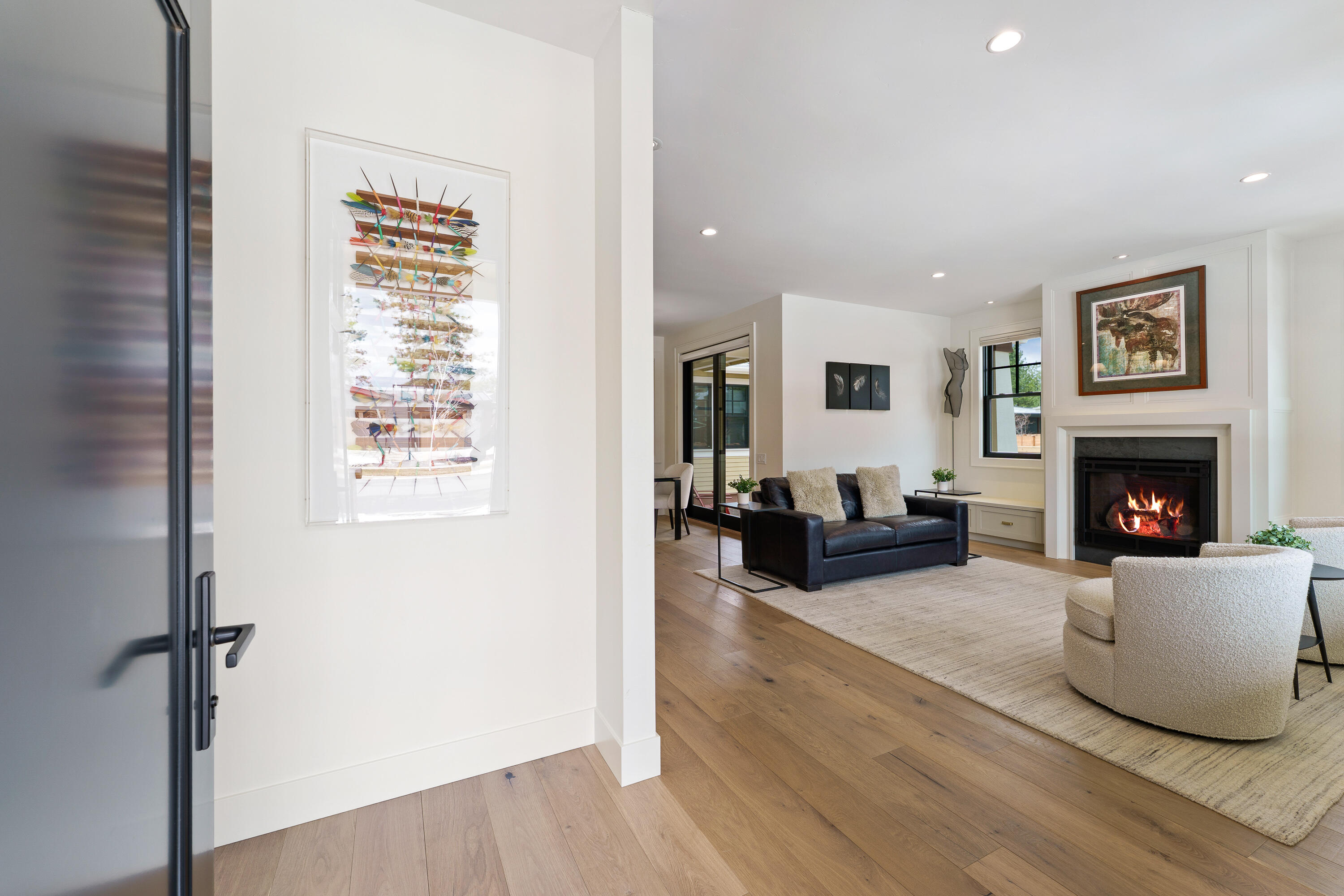 Discovery West Phase 3 - Residential