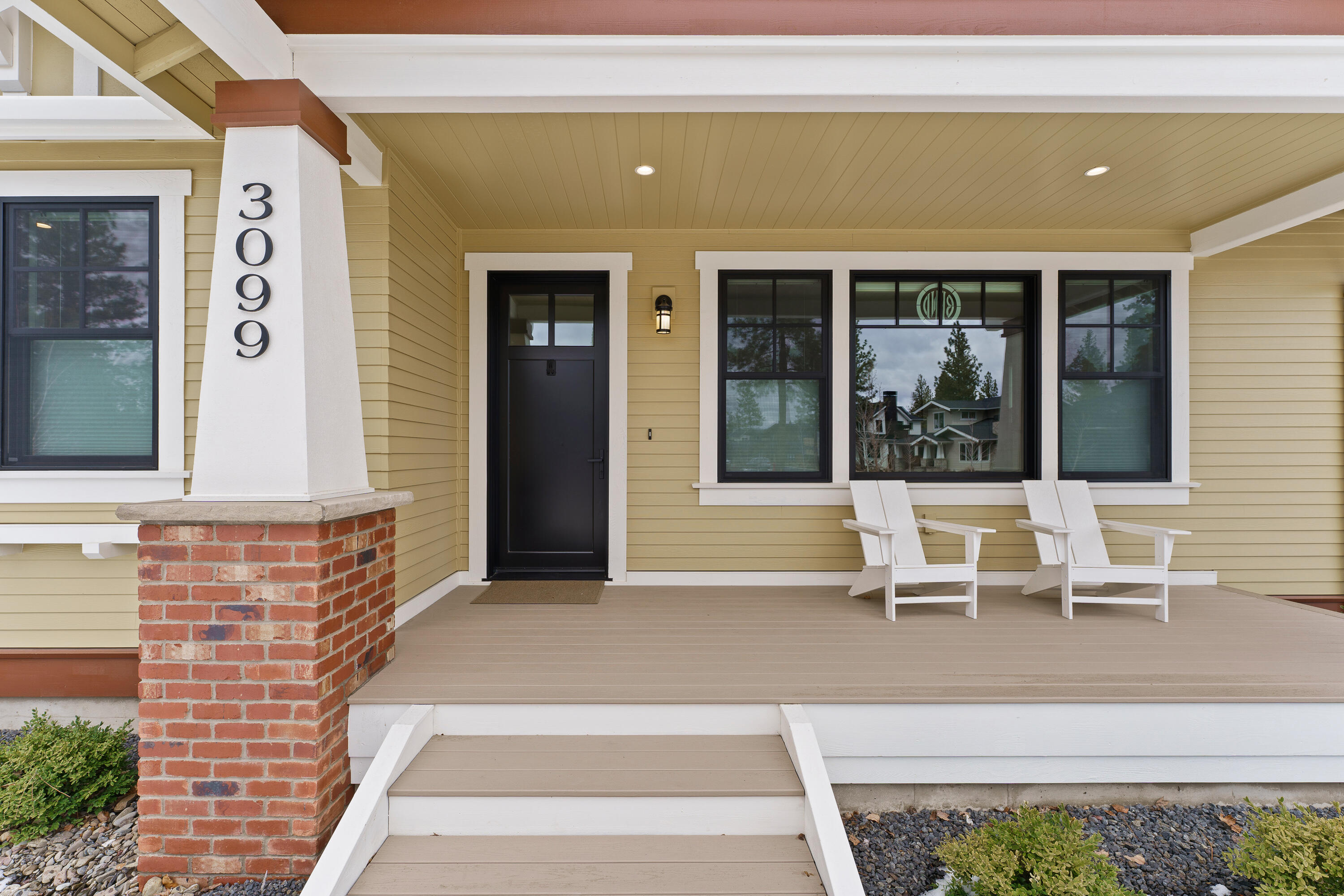 Discovery West Phase 3 - Residential
