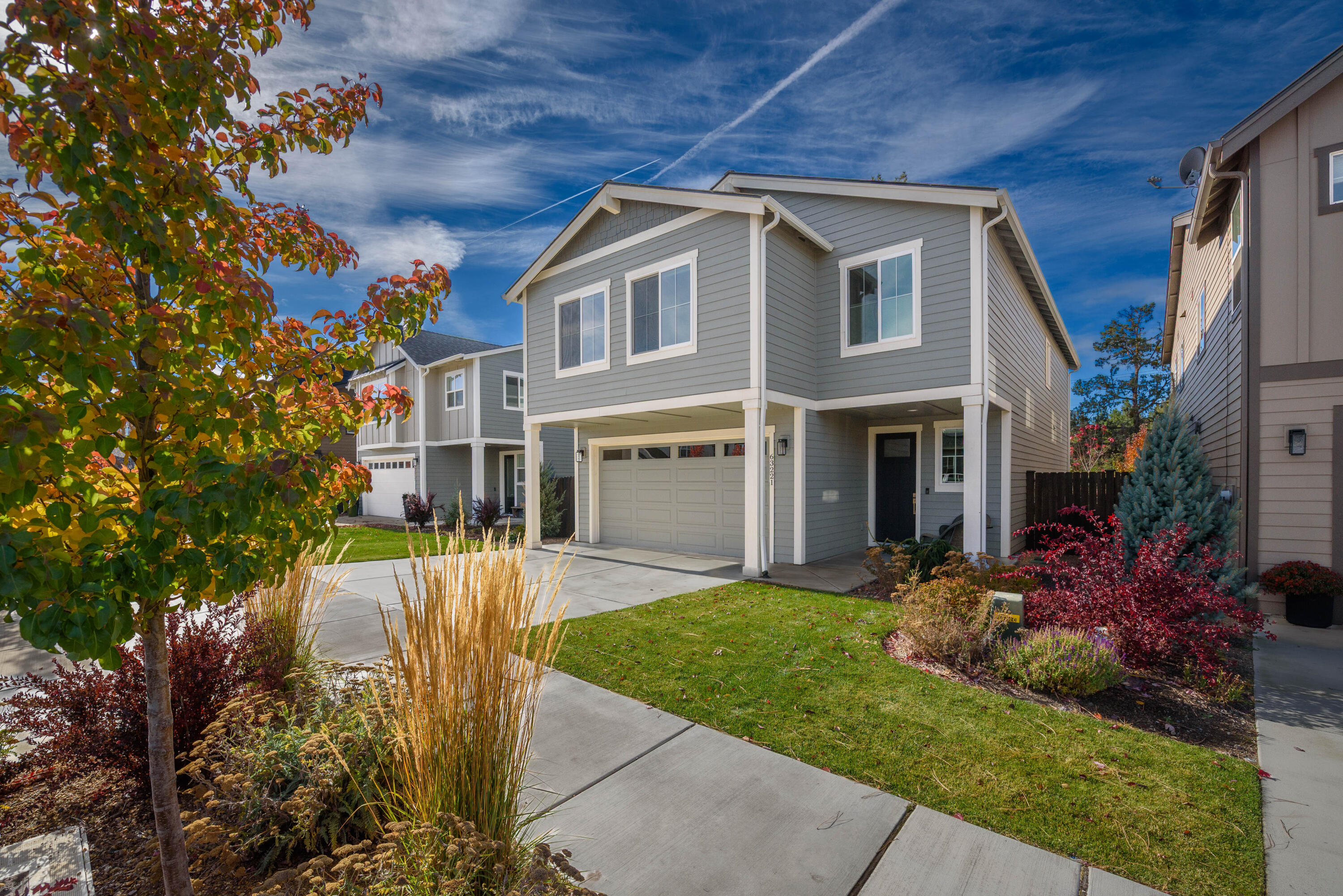 North Forty-Four - Residential