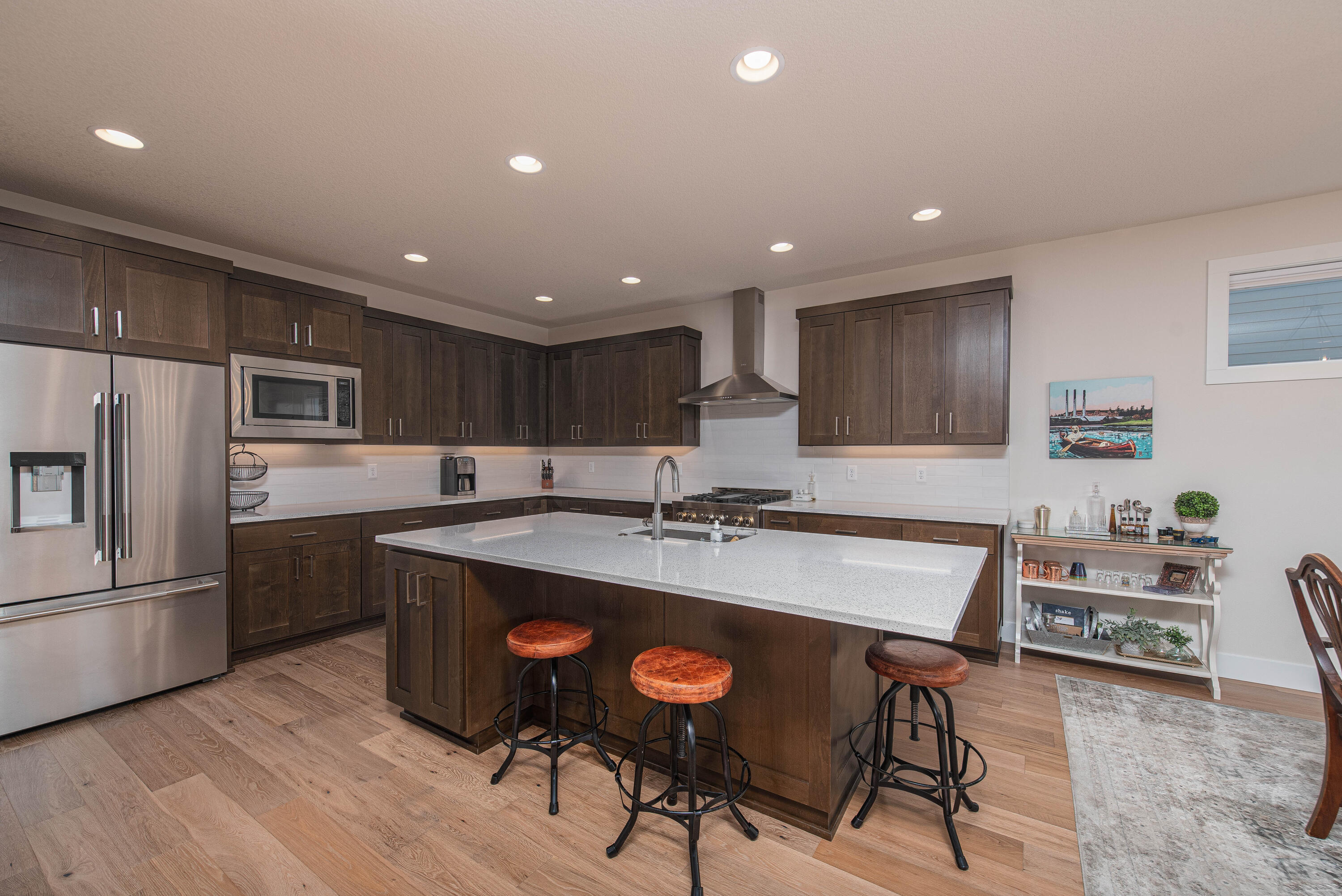North Forty-Four - Residential