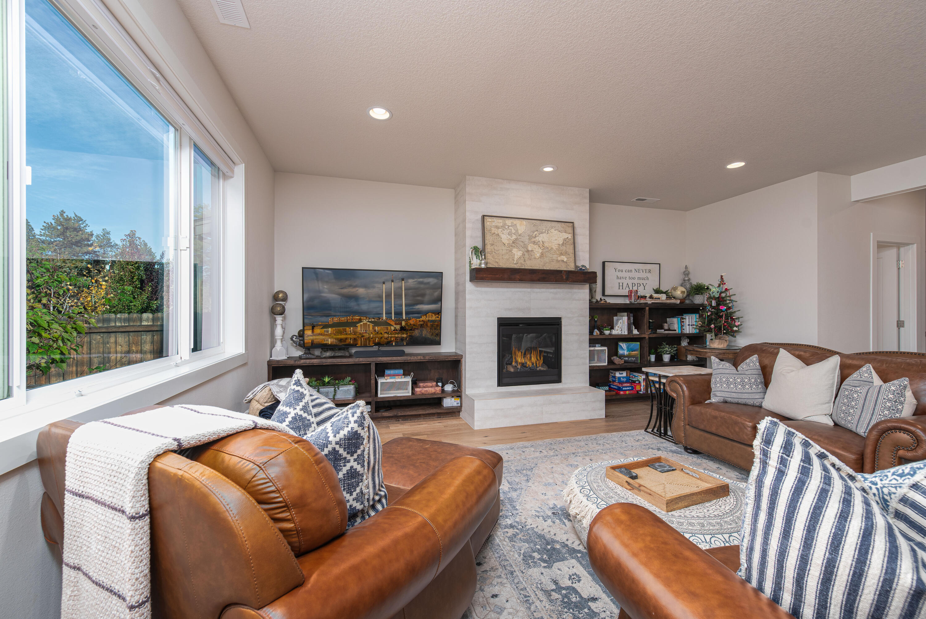 North Forty-Four - Residential