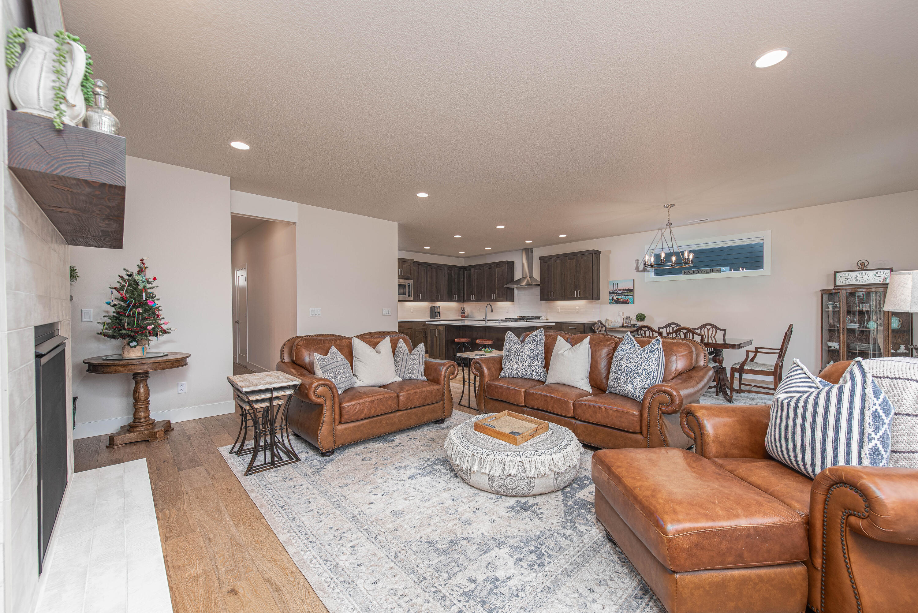North Forty-Four - Residential