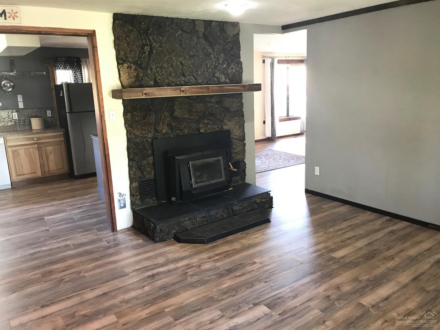Madras Ranchos - Residential