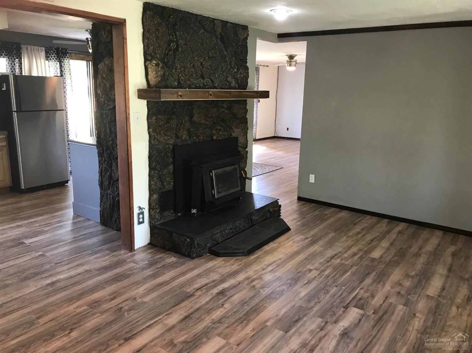 Madras Ranchos - Residential