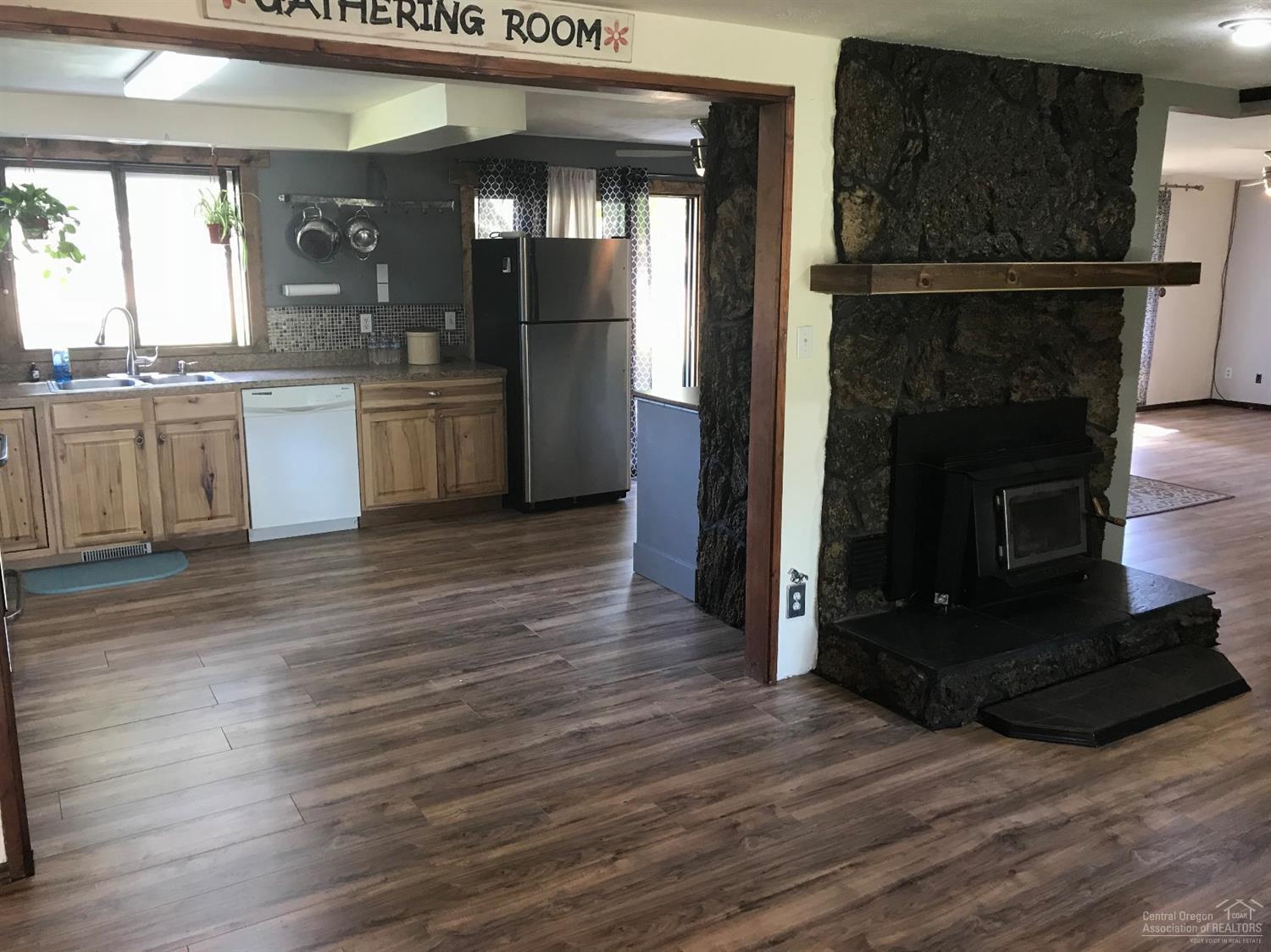 Madras Ranchos - Residential