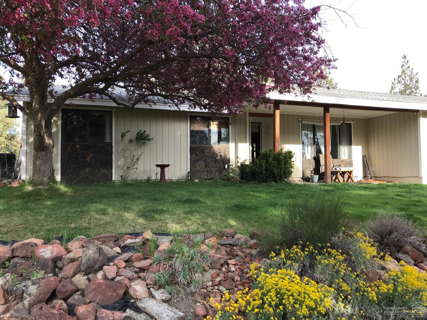 Madras Ranchos - Residential