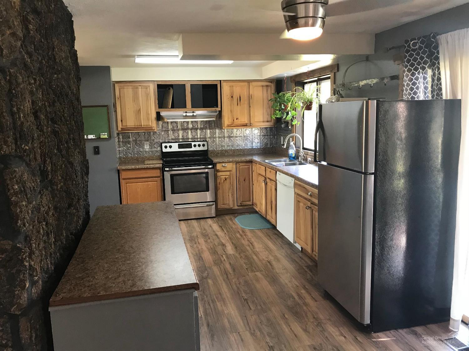 Madras Ranchos - Residential