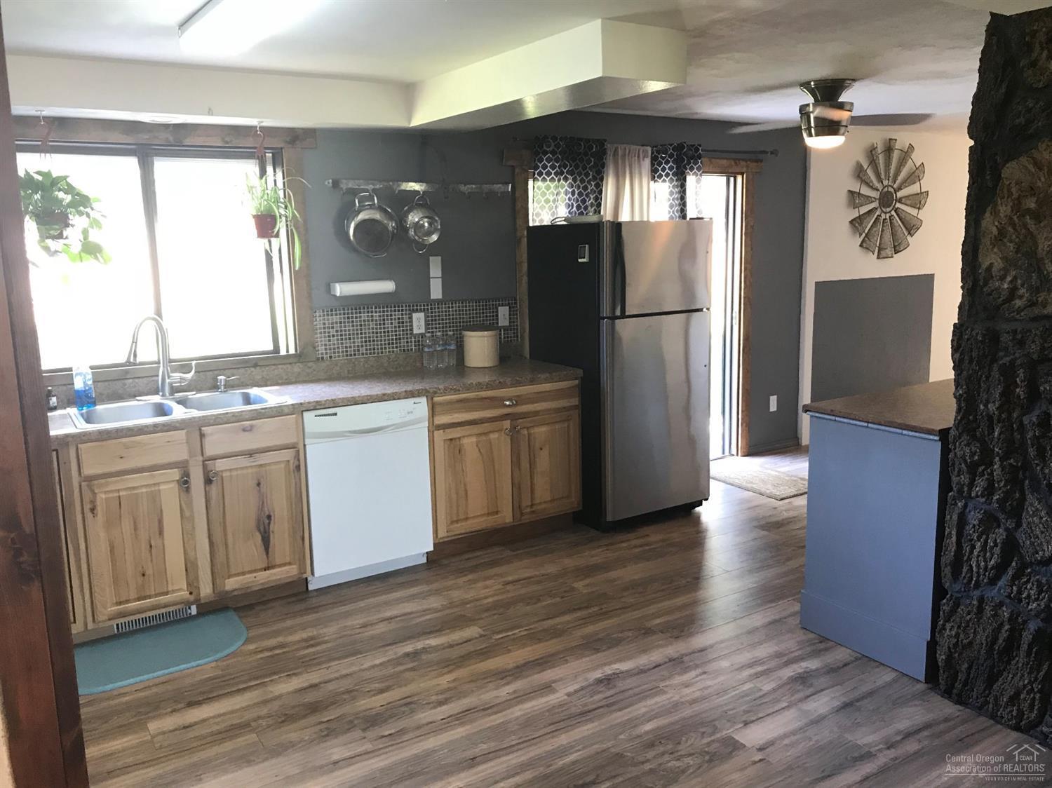 Madras Ranchos - Residential