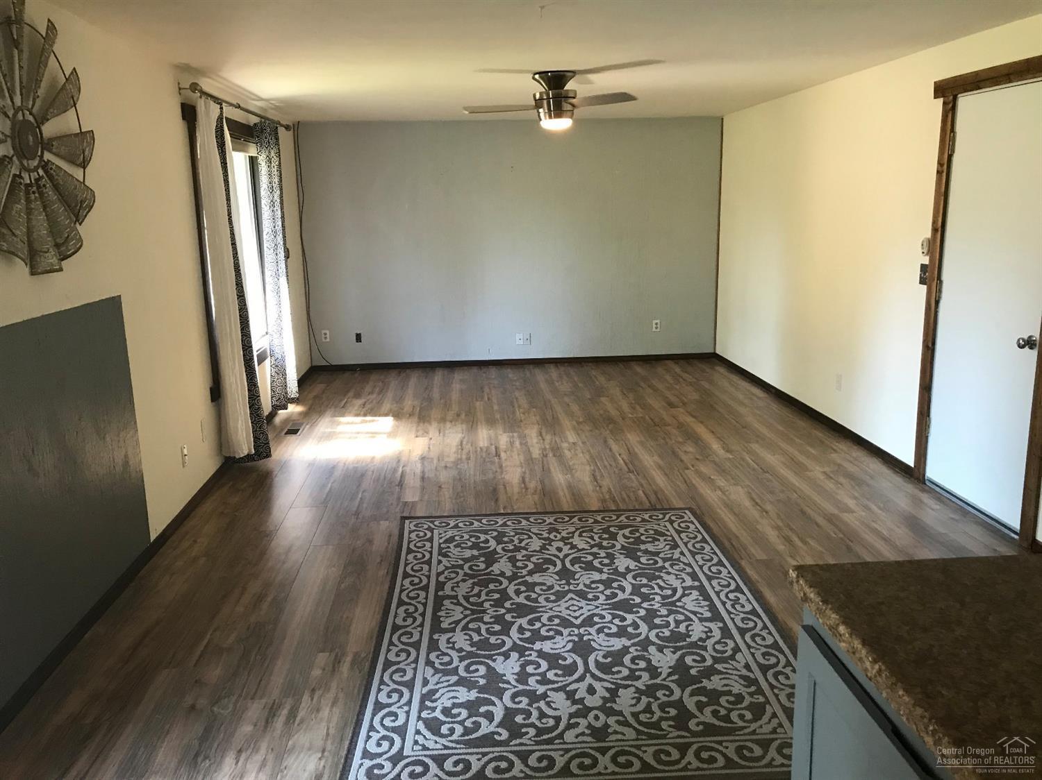 Madras Ranchos - Residential