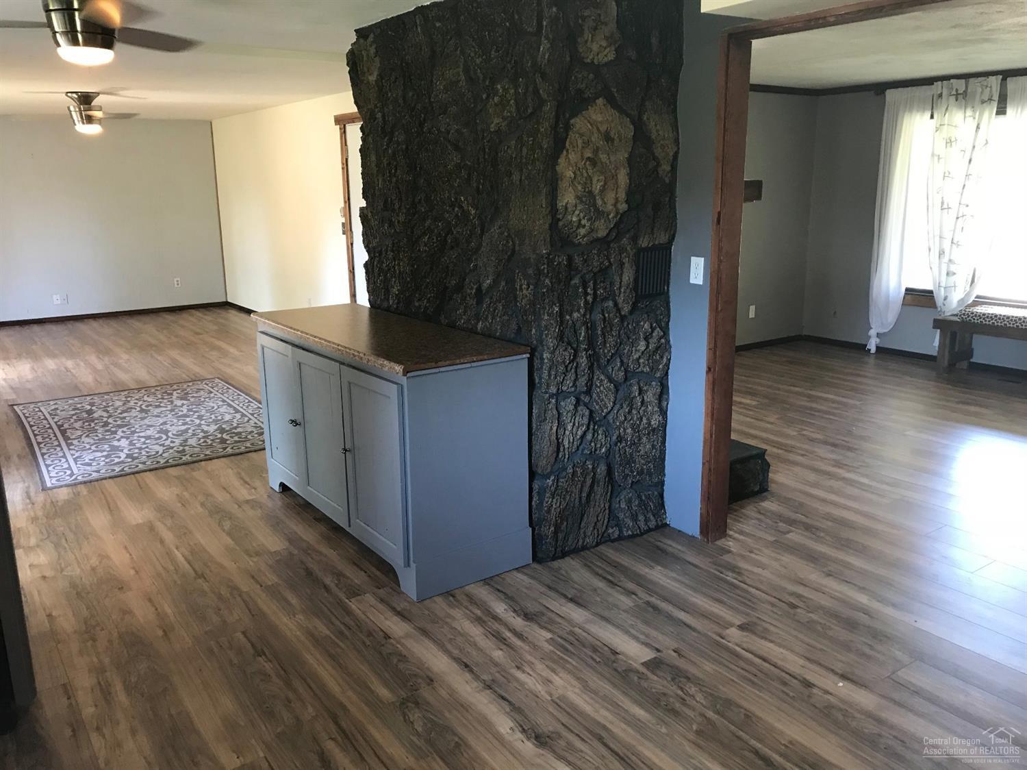 Madras Ranchos - Residential