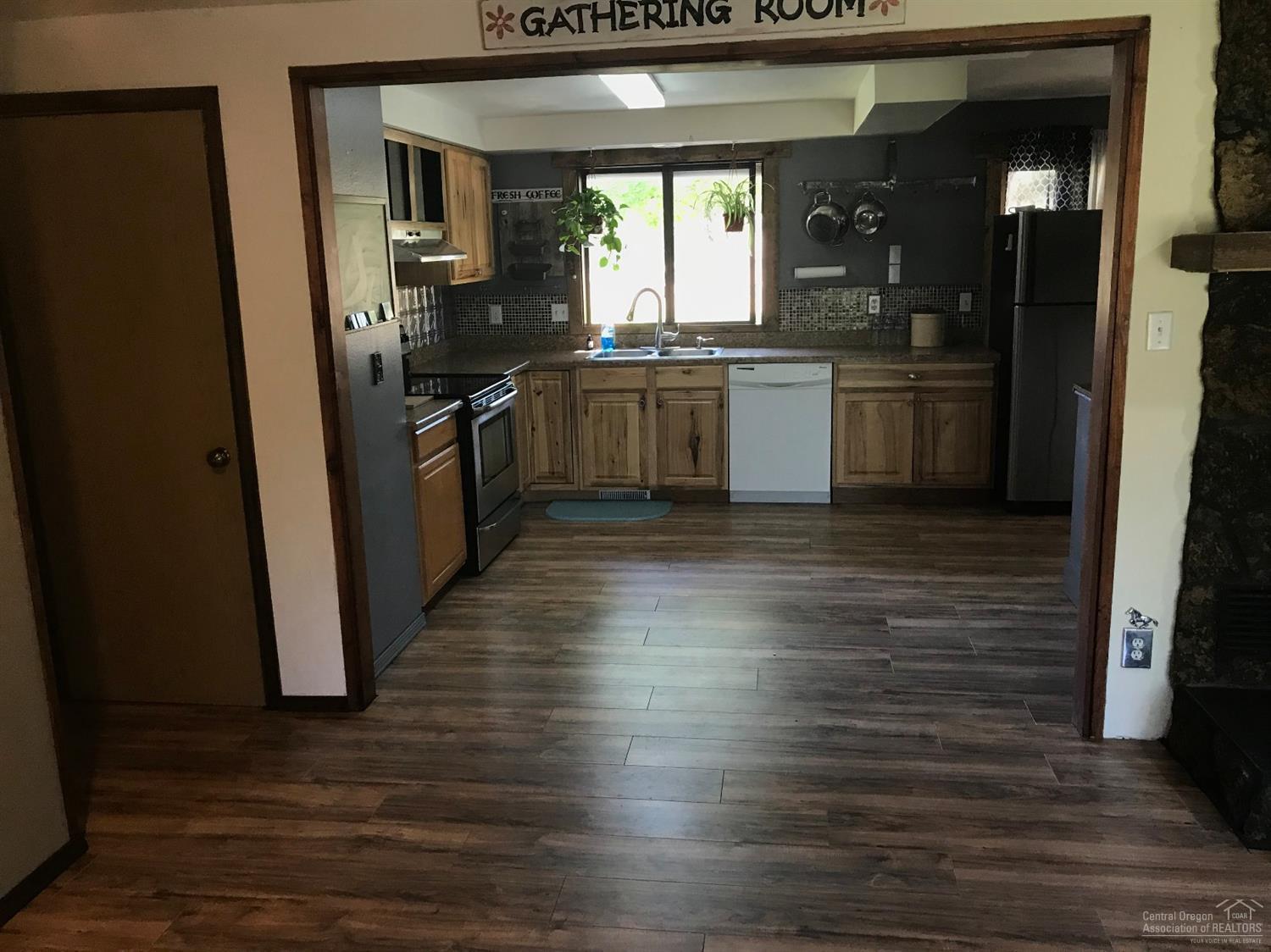 Madras Ranchos - Residential