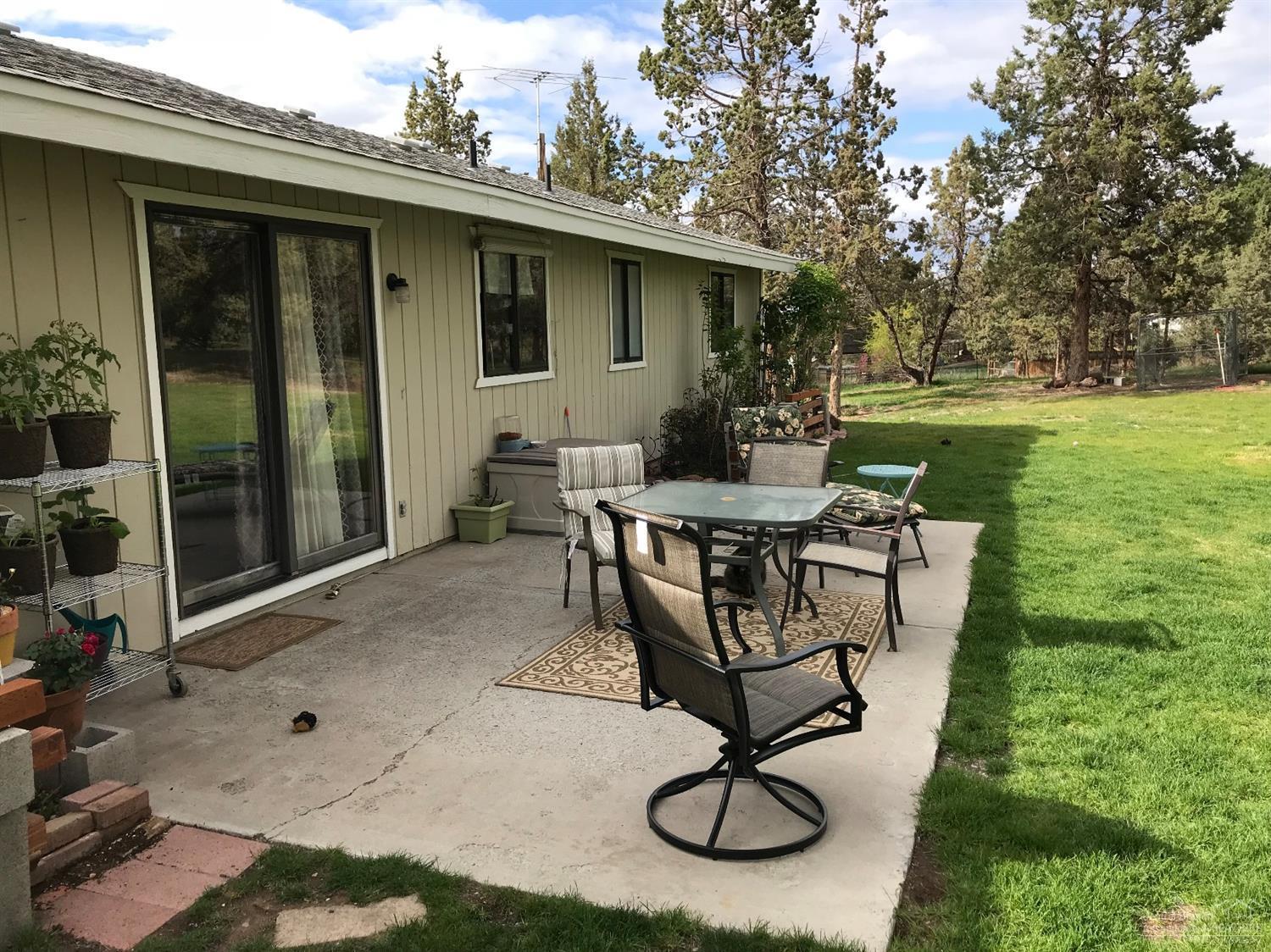 Madras Ranchos - Residential