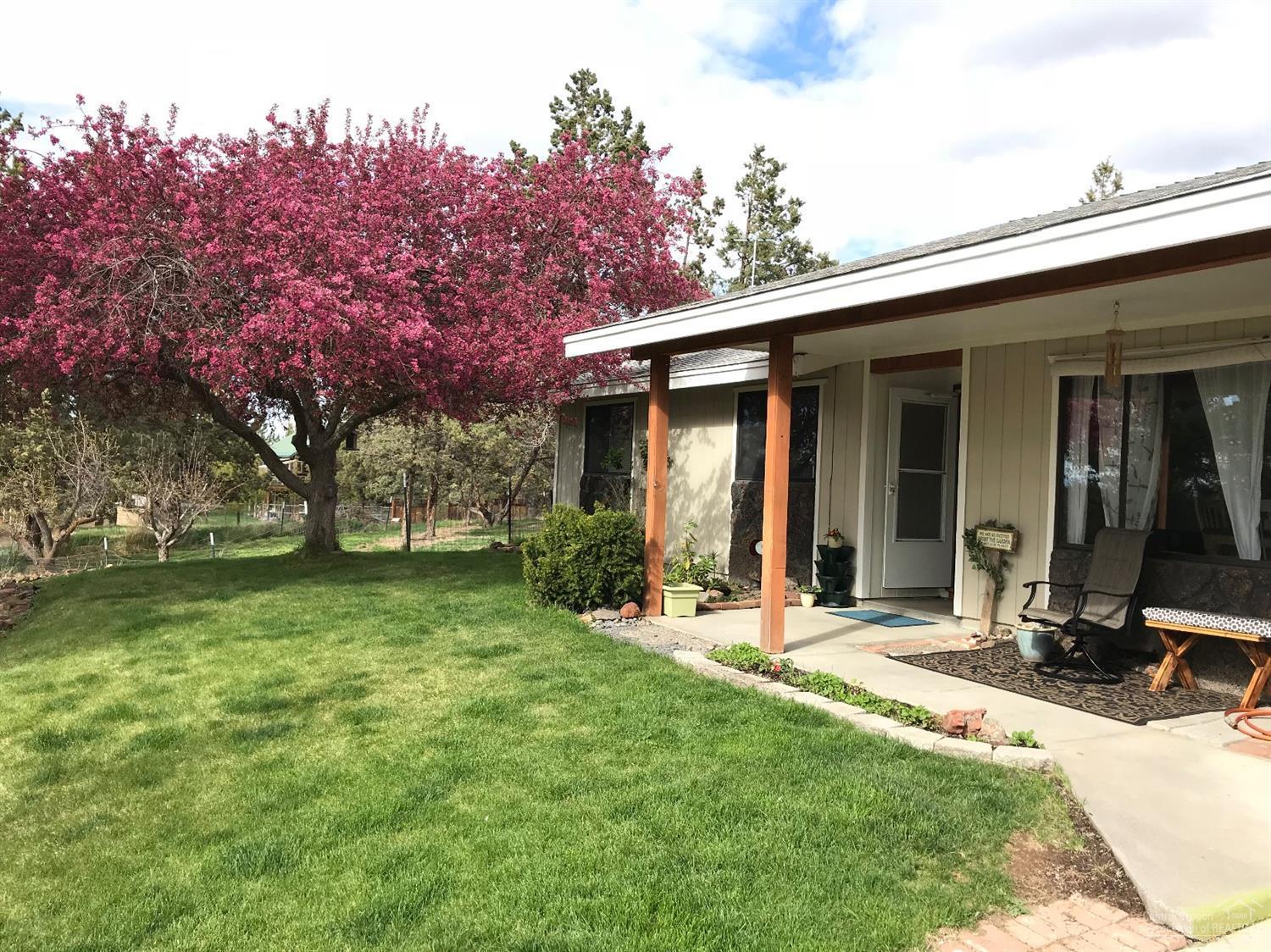 Madras Ranchos - Residential