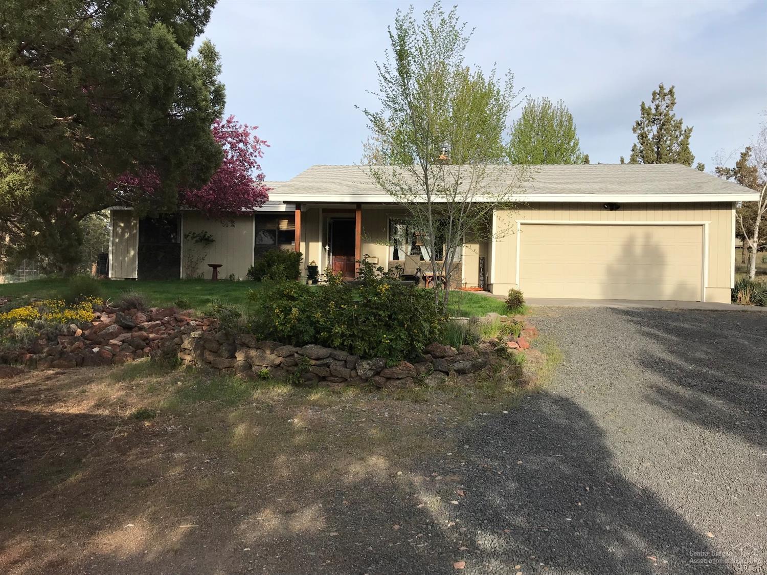 Madras Ranchos - Residential