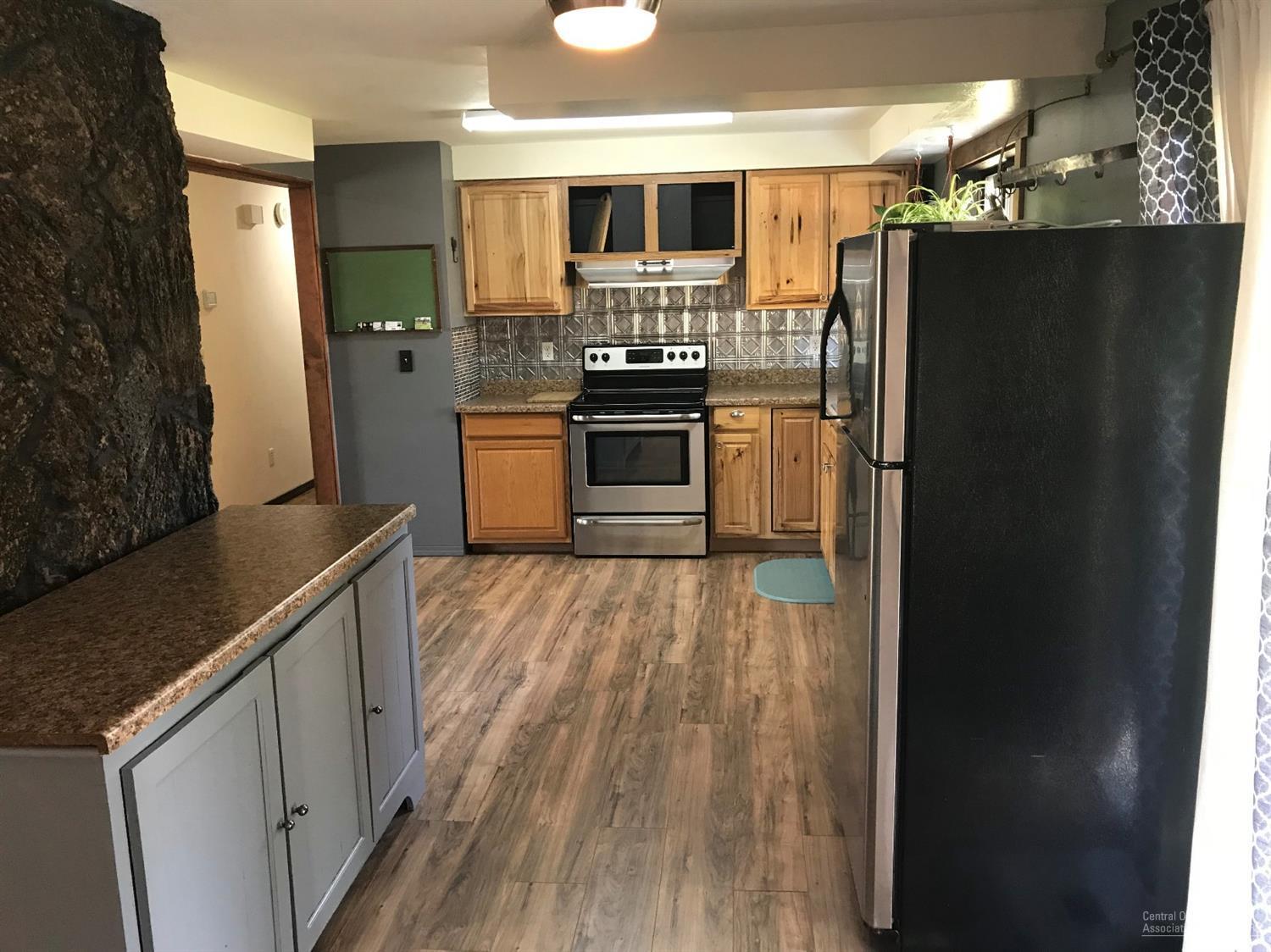 Madras Ranchos - Residential