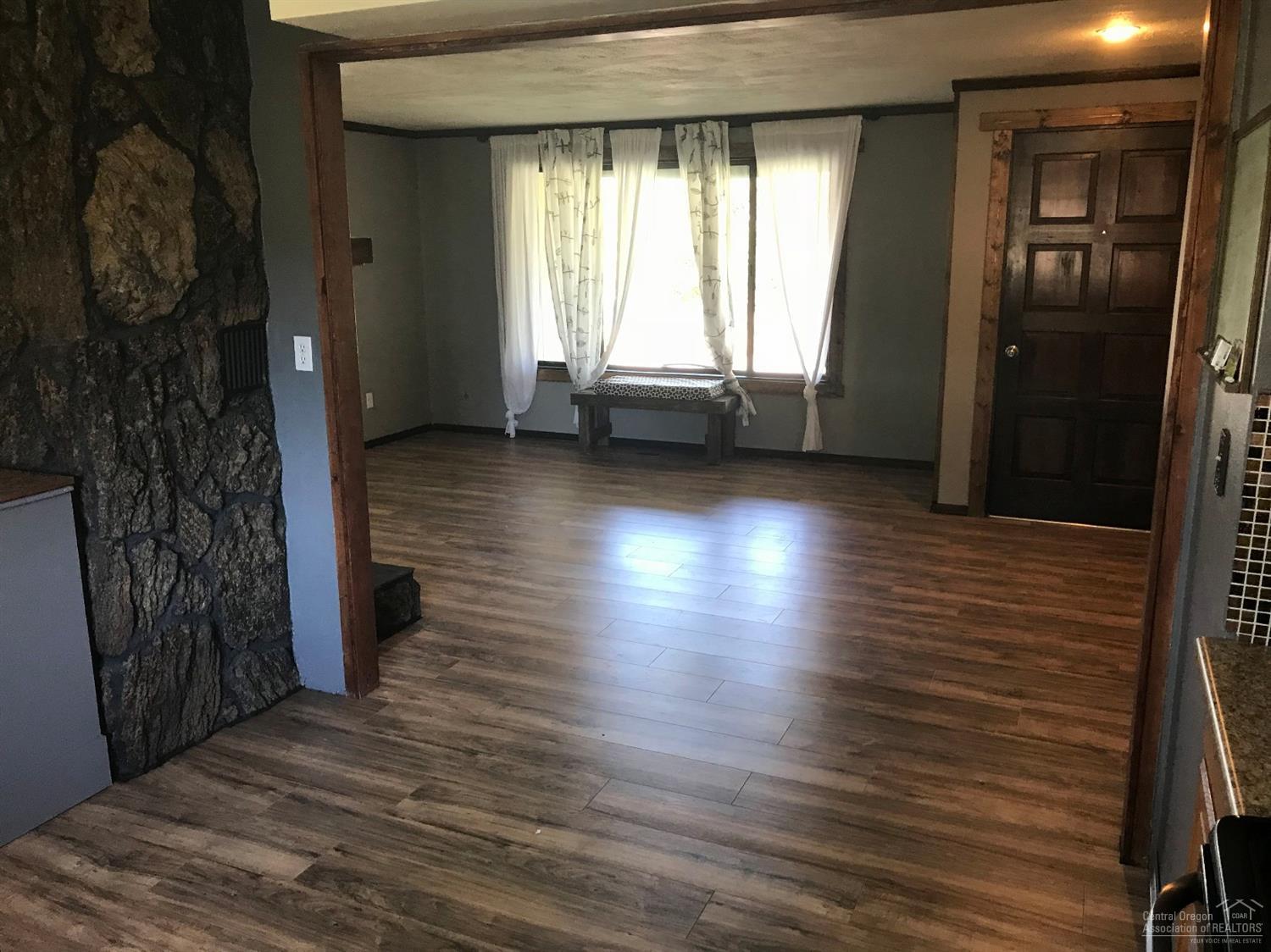 Madras Ranchos - Residential