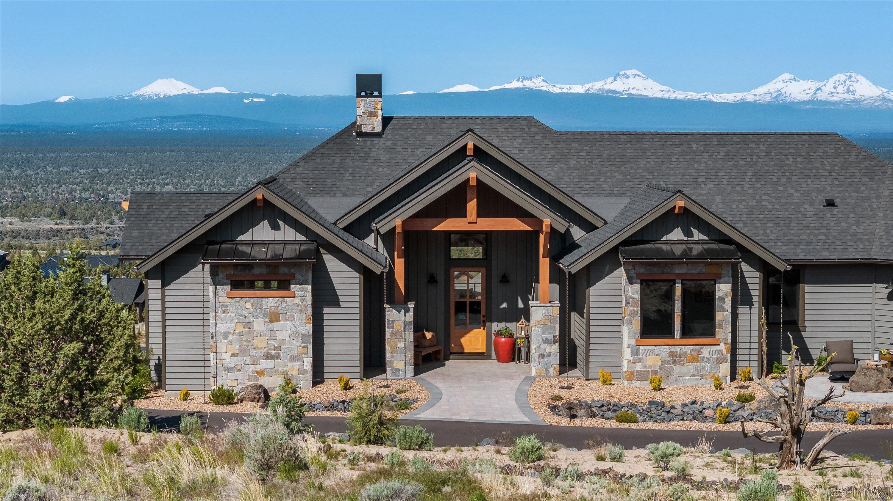 Brasada Ranch - Residential