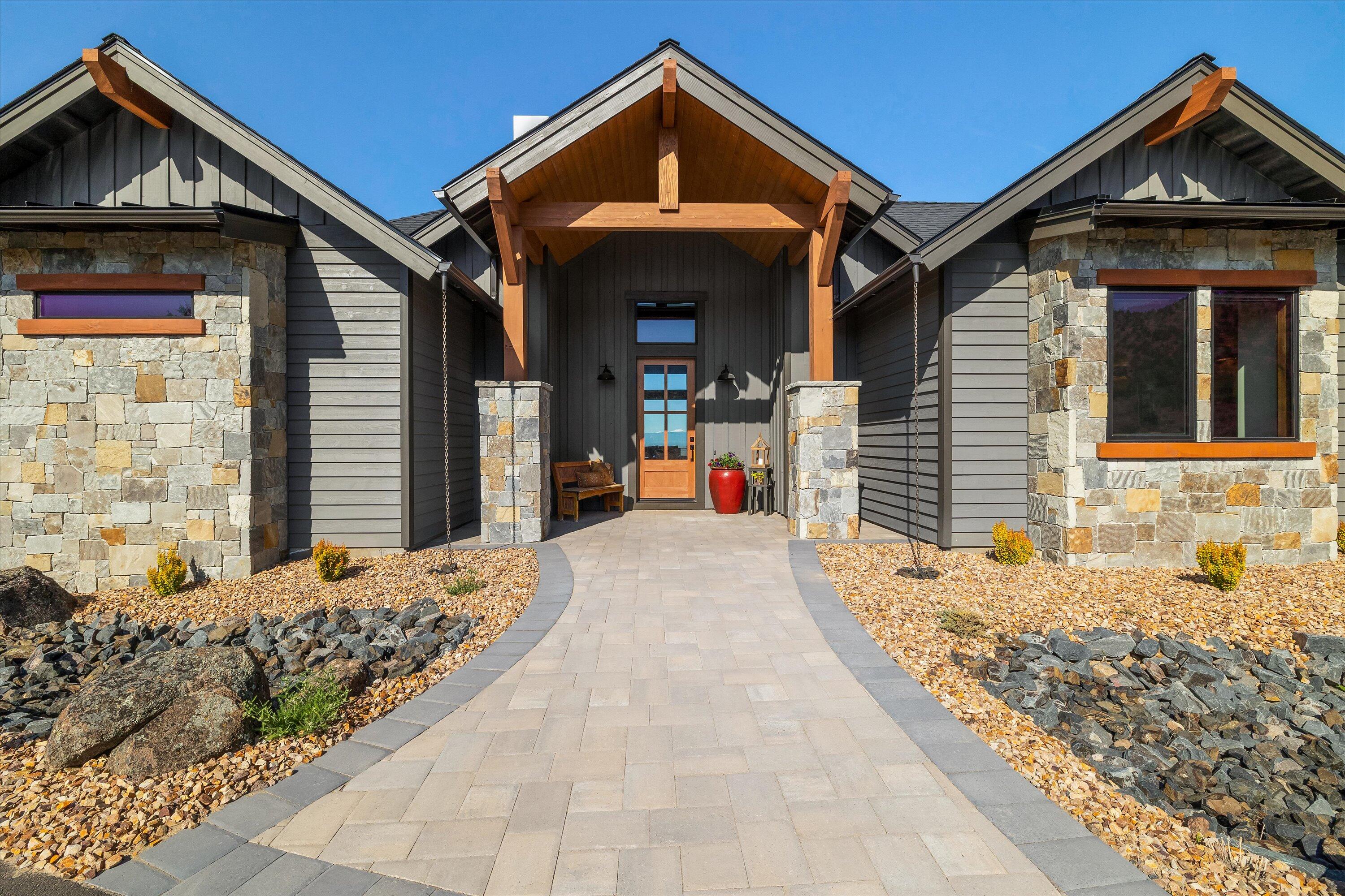 Brasada Ranch - Residential