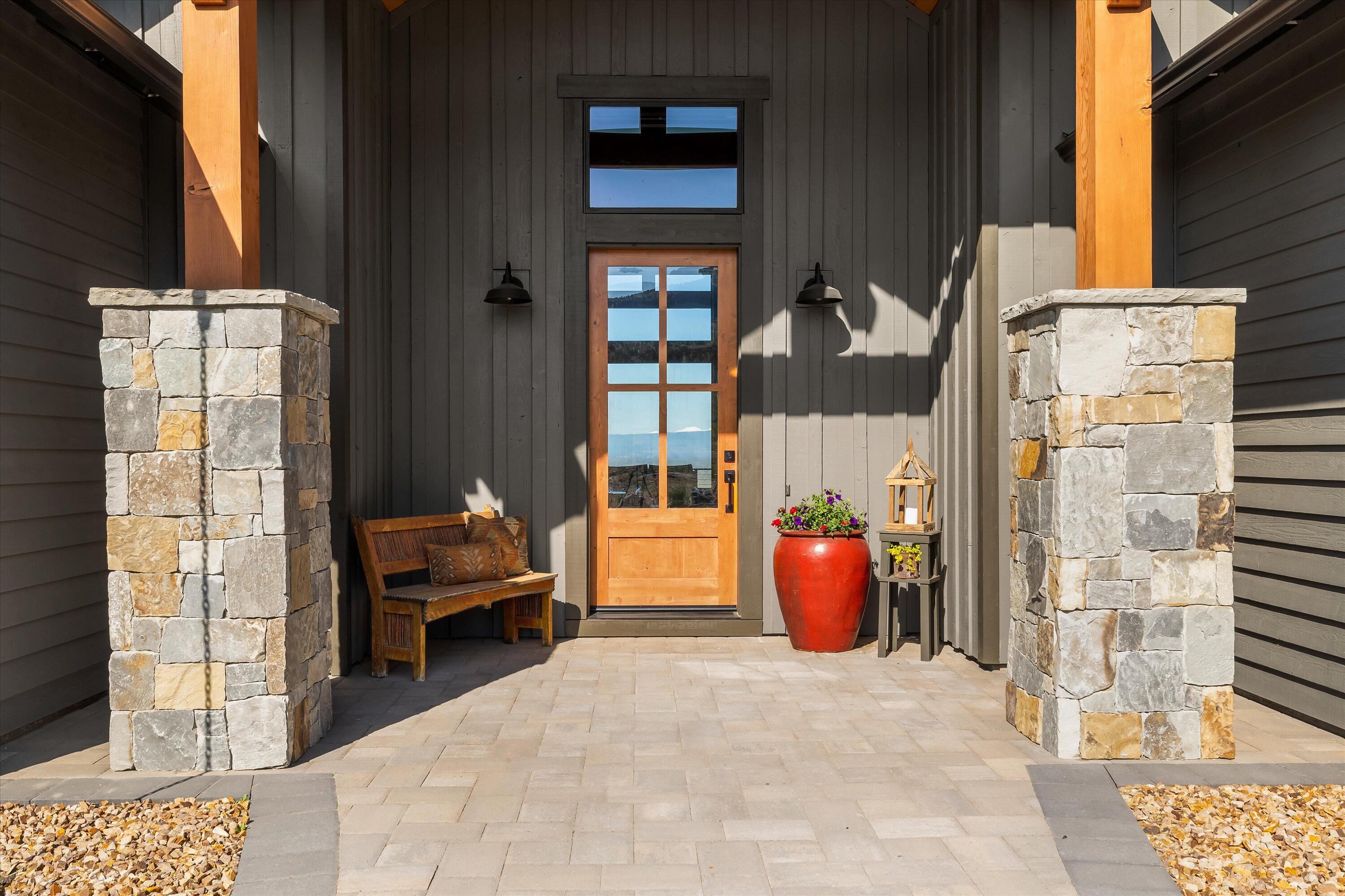 Brasada Ranch - Residential