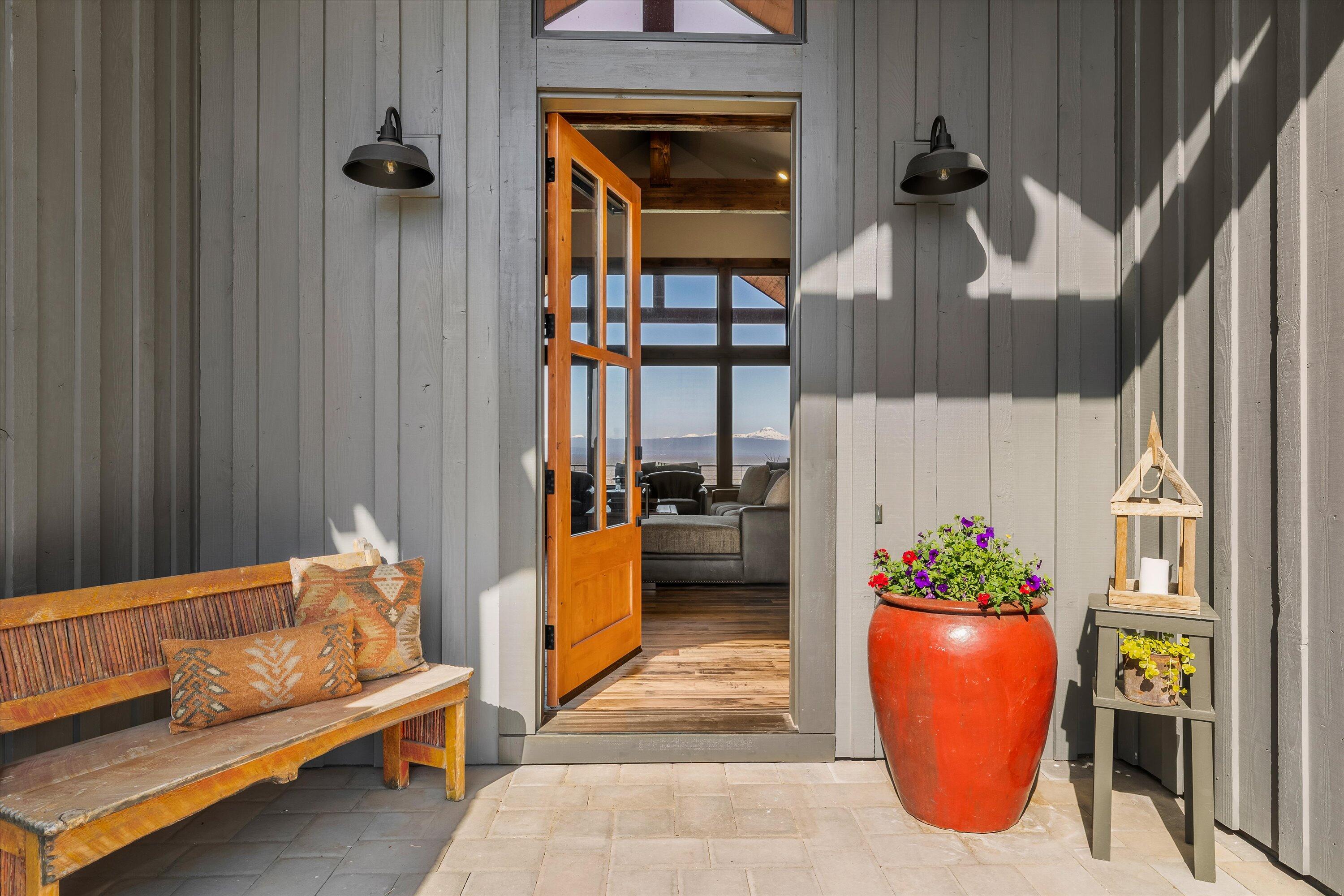 Brasada Ranch - Residential
