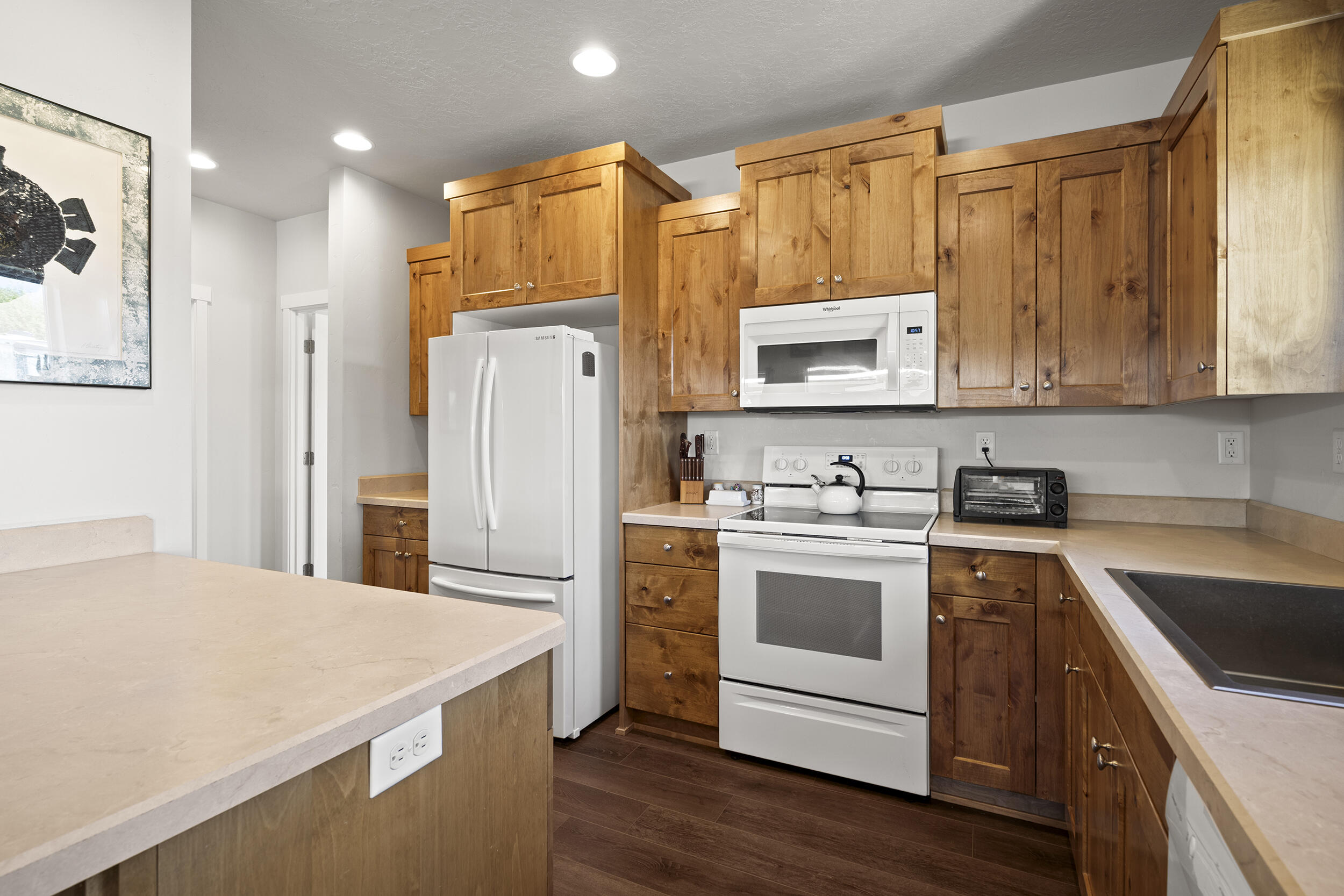 Culver Heights - Residential