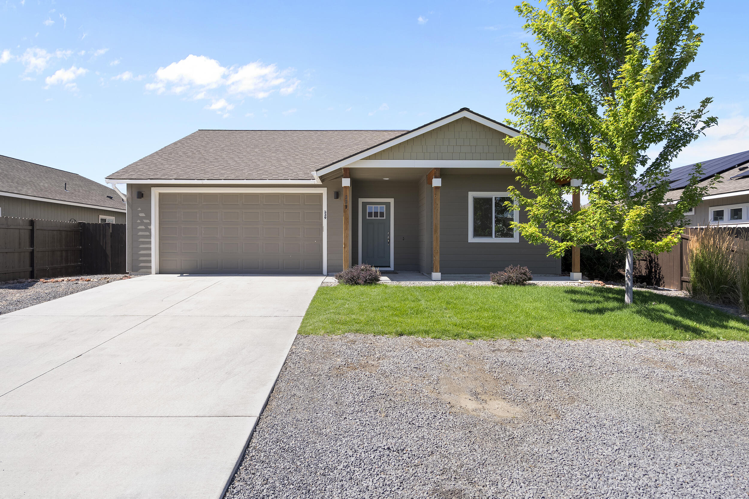 Culver Heights - Residential