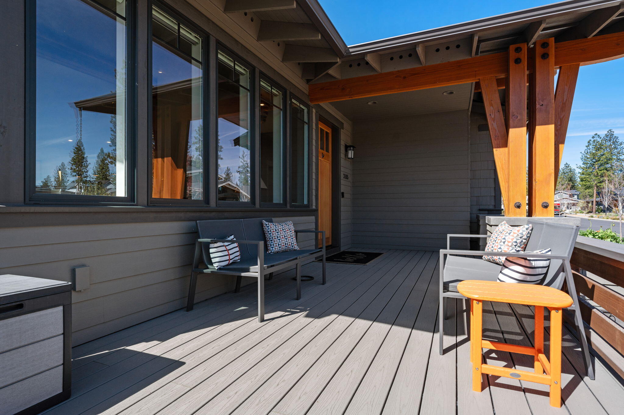 Discovery West Phase 1 - Residential