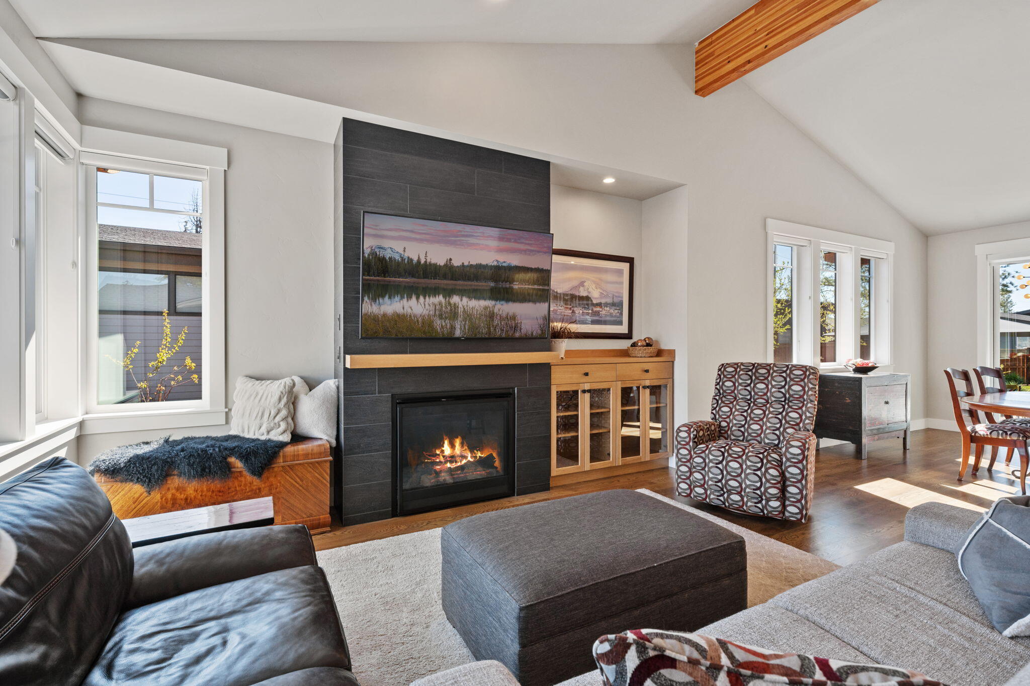 Discovery West Phase 1 - Residential