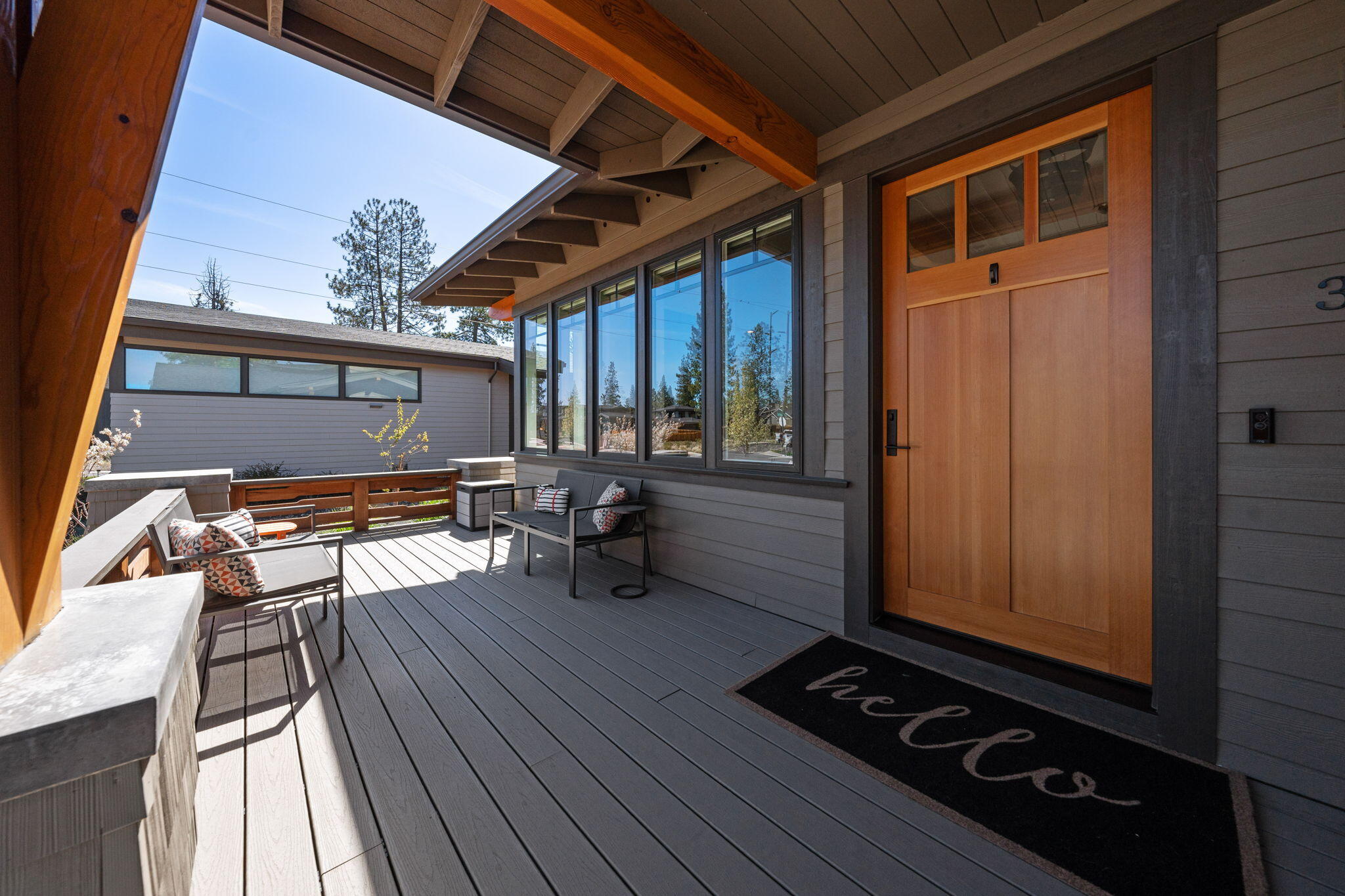 Discovery West Phase 1 - Residential