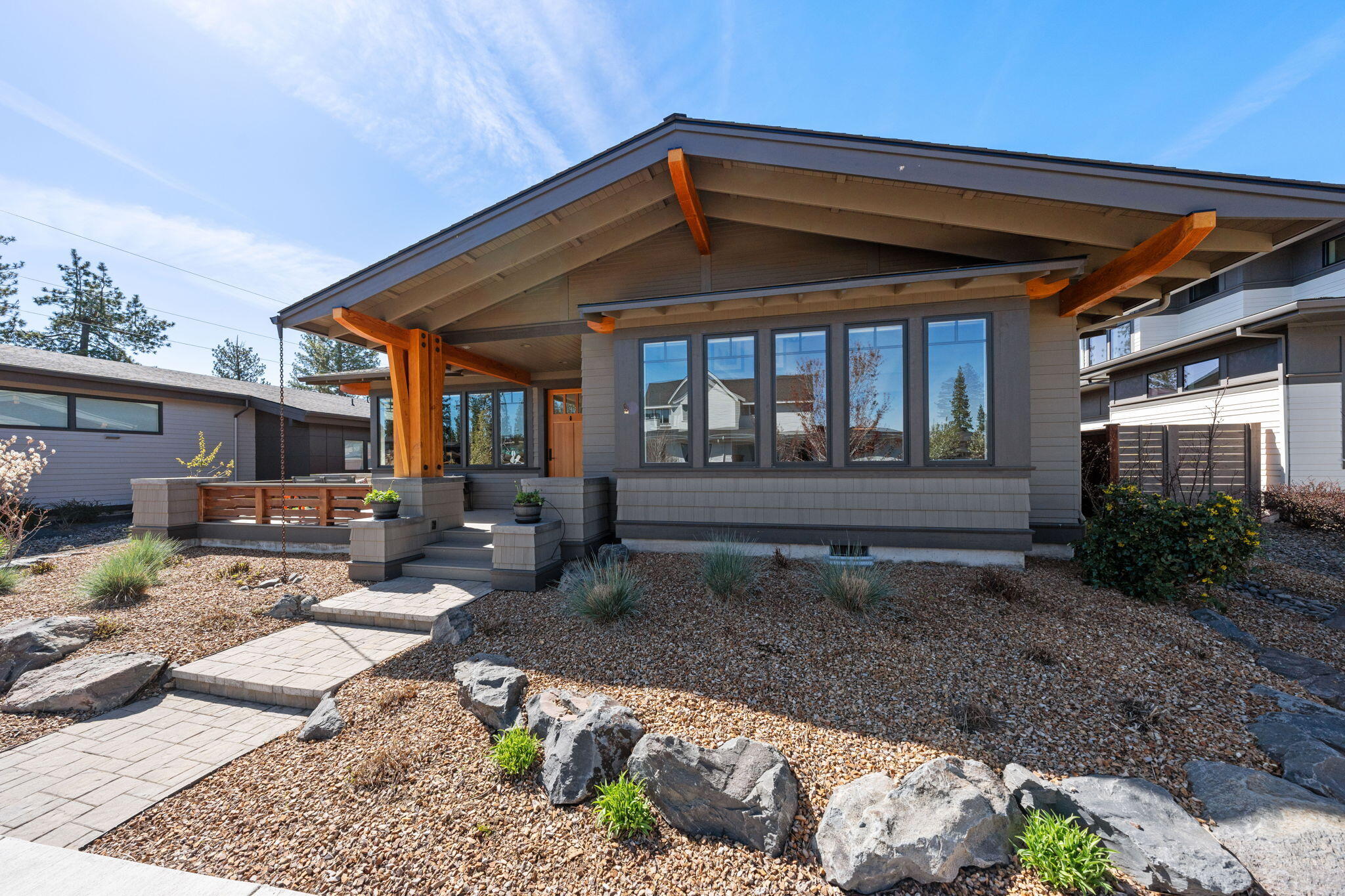 Discovery West Phase 1 - Residential