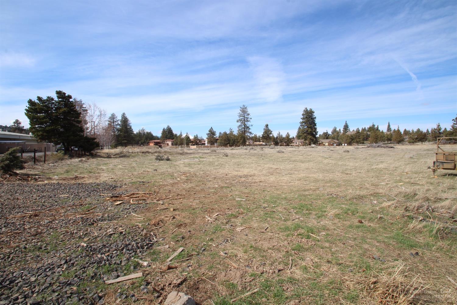 Norwood - Land